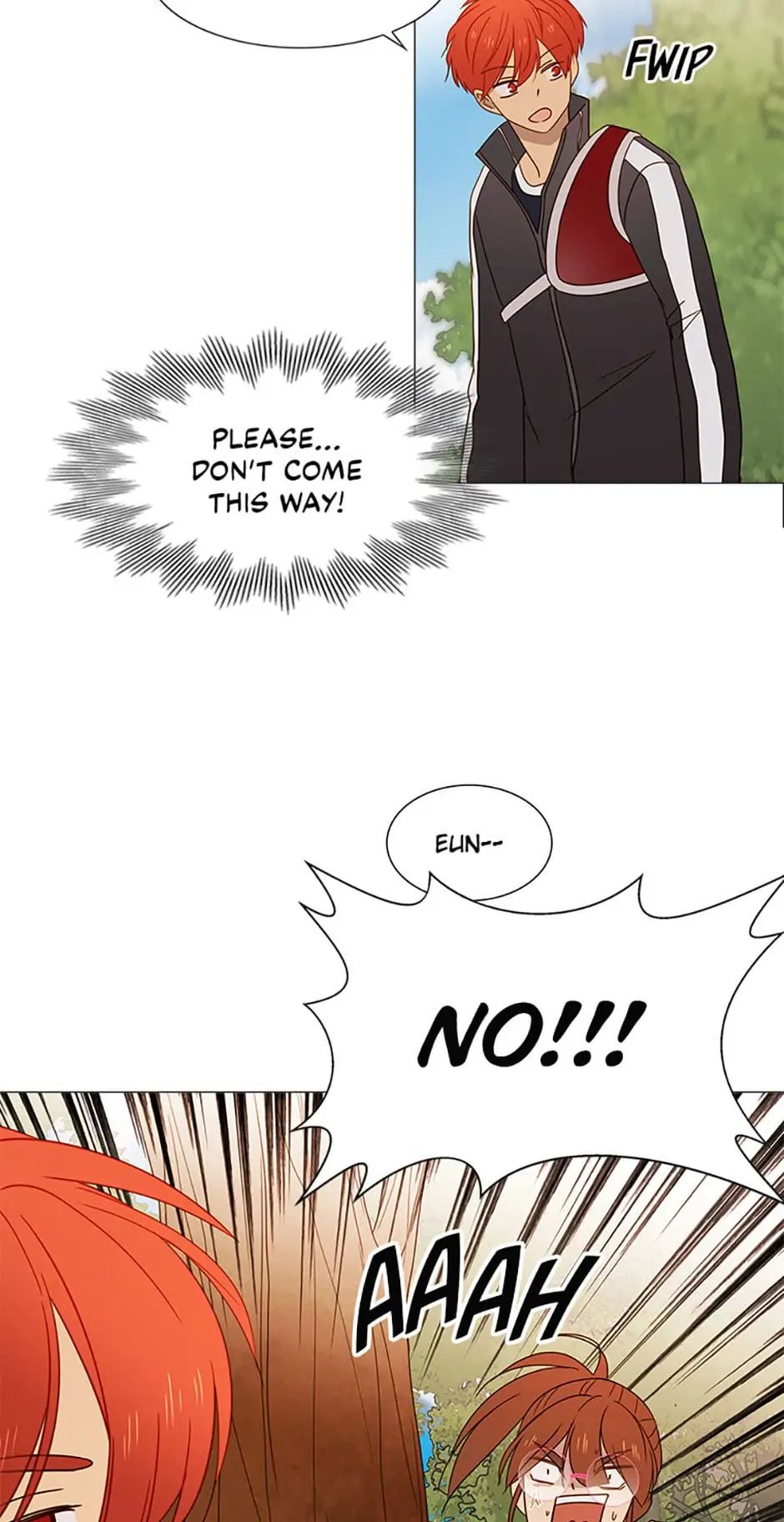 Perfect Gold chapter 42 - page 24