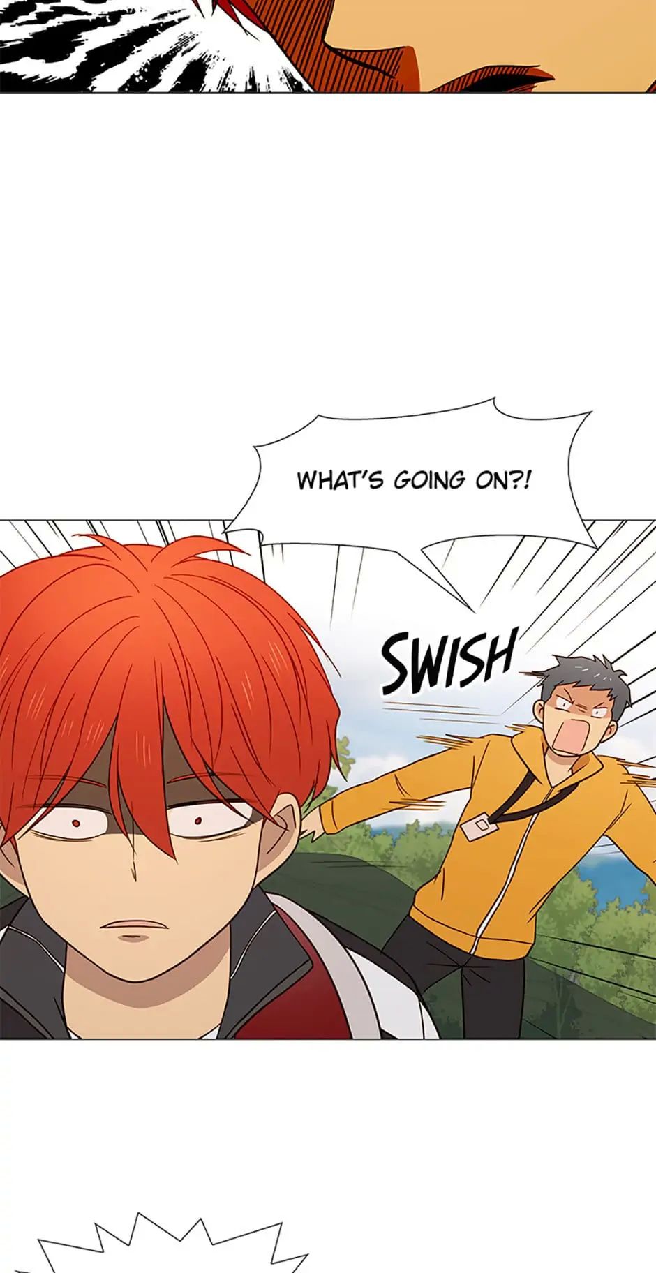 Perfect Gold chapter 42 - page 26