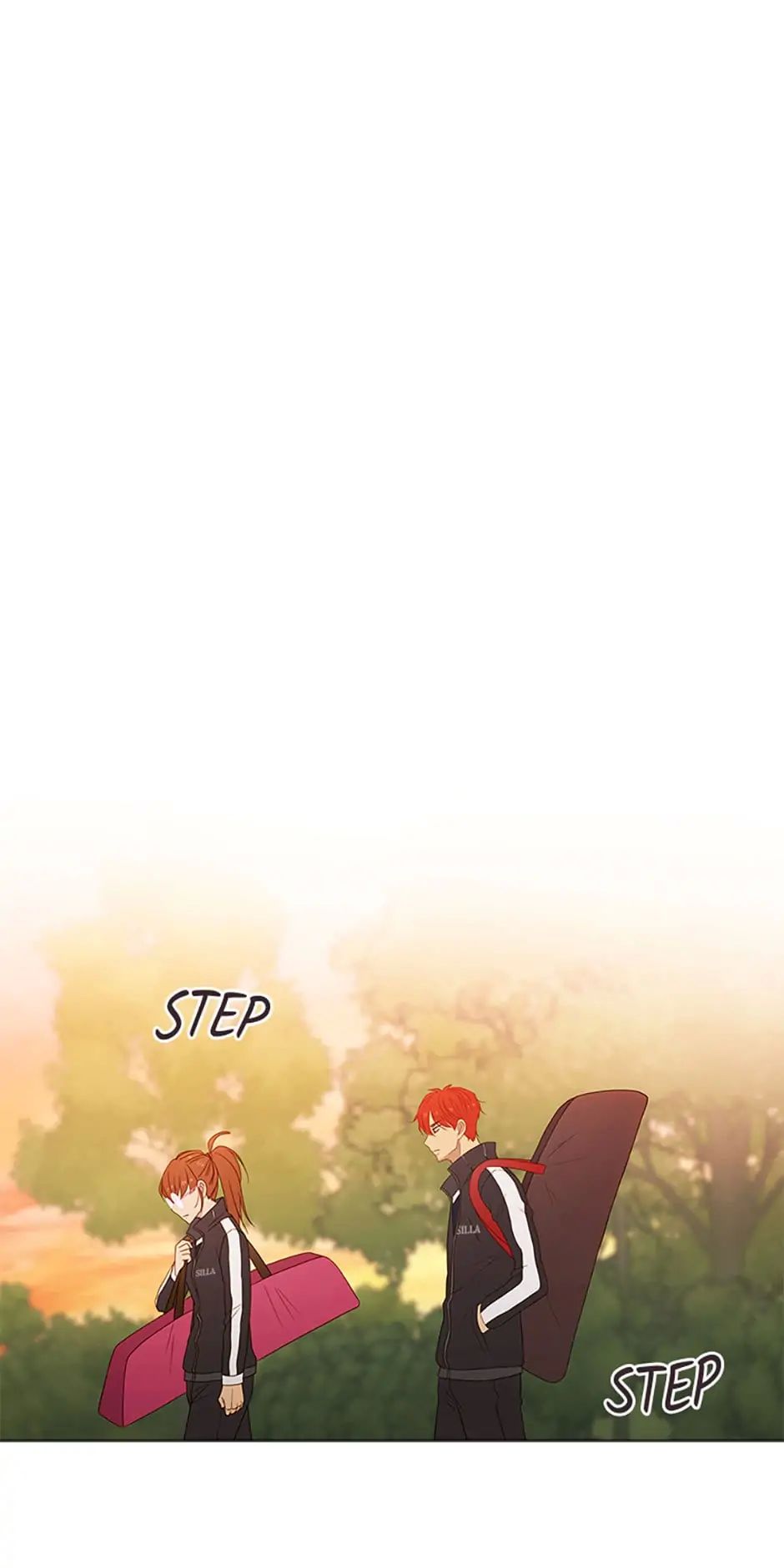 Perfect Gold chapter 42 - page 30