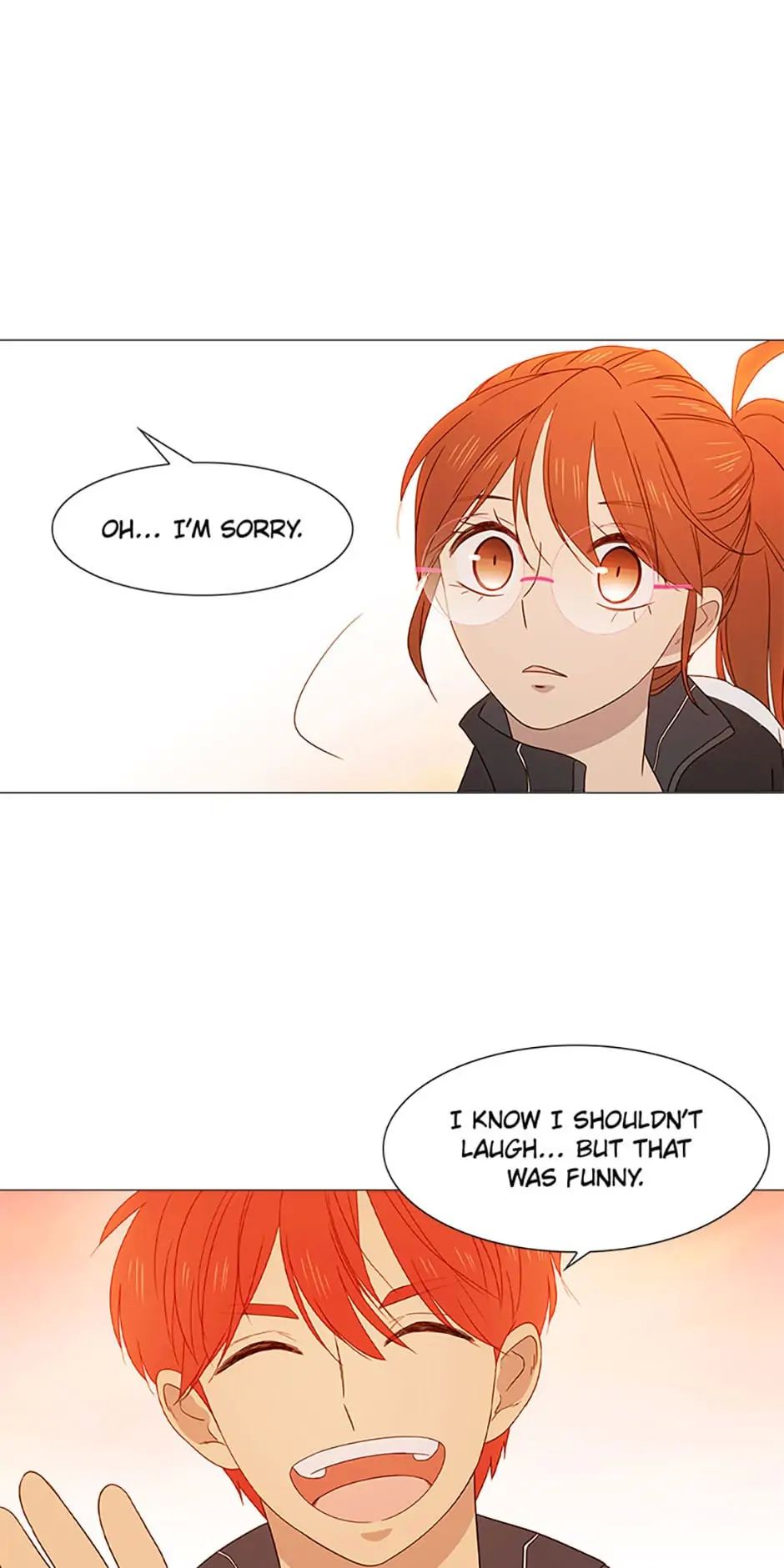 Perfect Gold chapter 42 - page 37