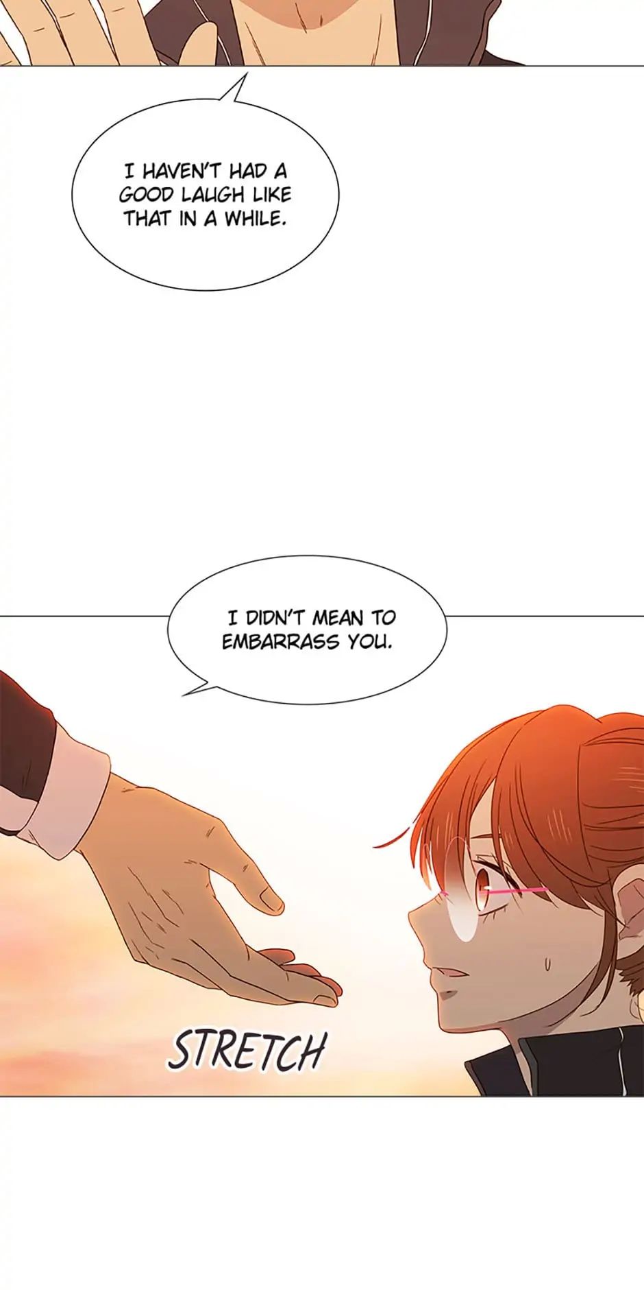 Perfect Gold chapter 42 - page 38