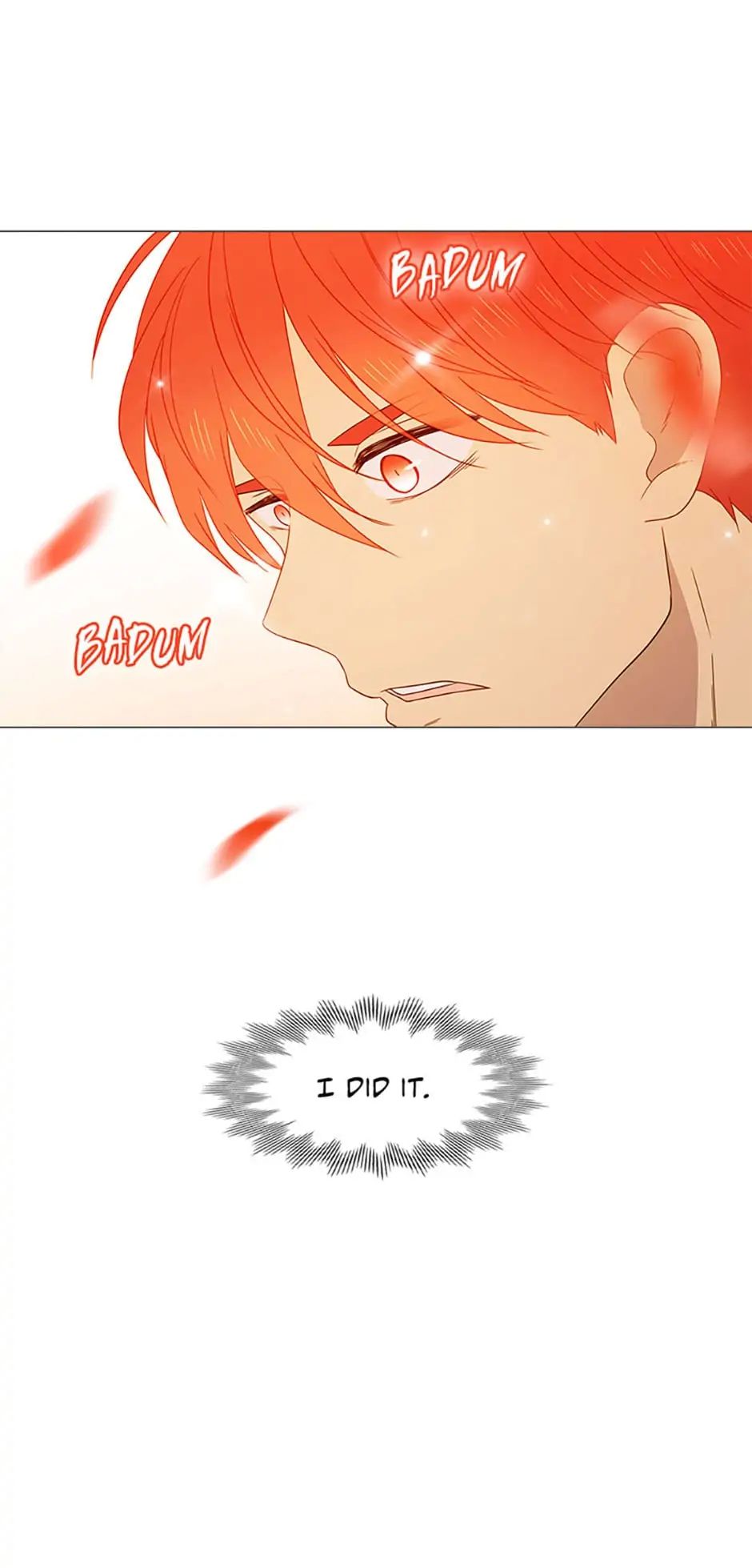 Perfect Gold chapter 42 - page 4