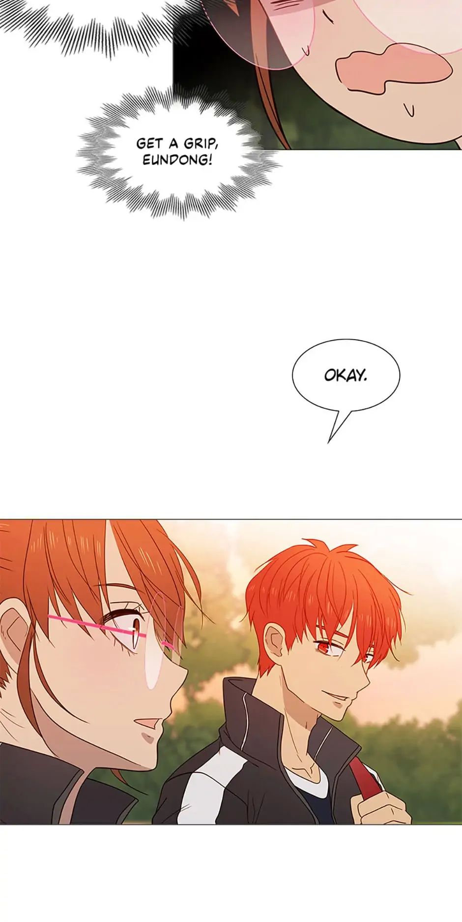 Perfect Gold chapter 42 - page 44
