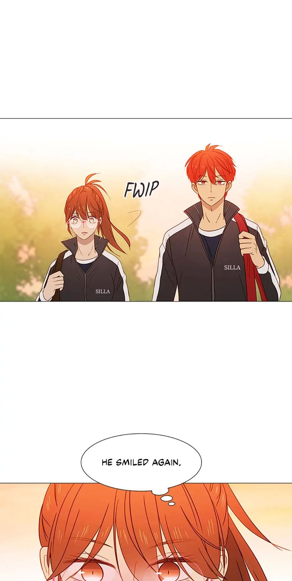 Perfect Gold chapter 42 - page 45
