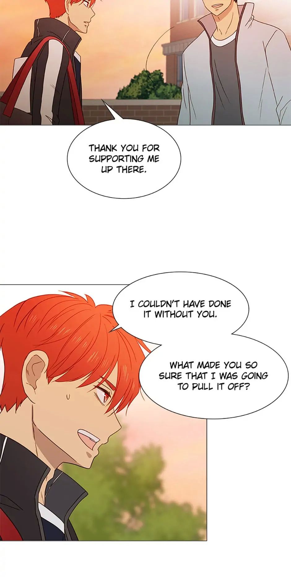 Perfect Gold chapter 42 - page 49