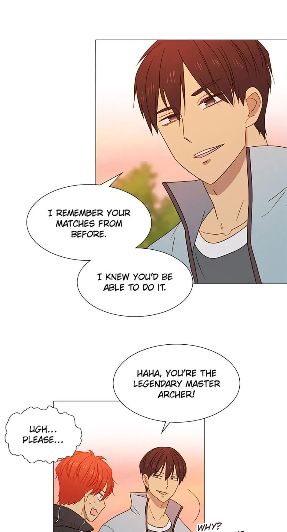 Perfect Gold chapter 42 - page 50