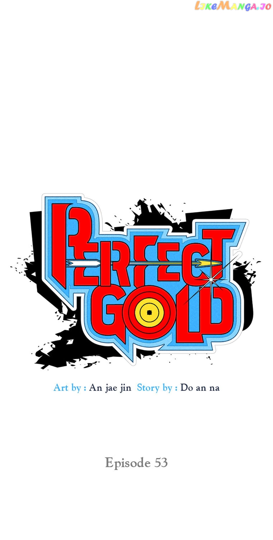 Perfect Gold Chapter 53 - page 1