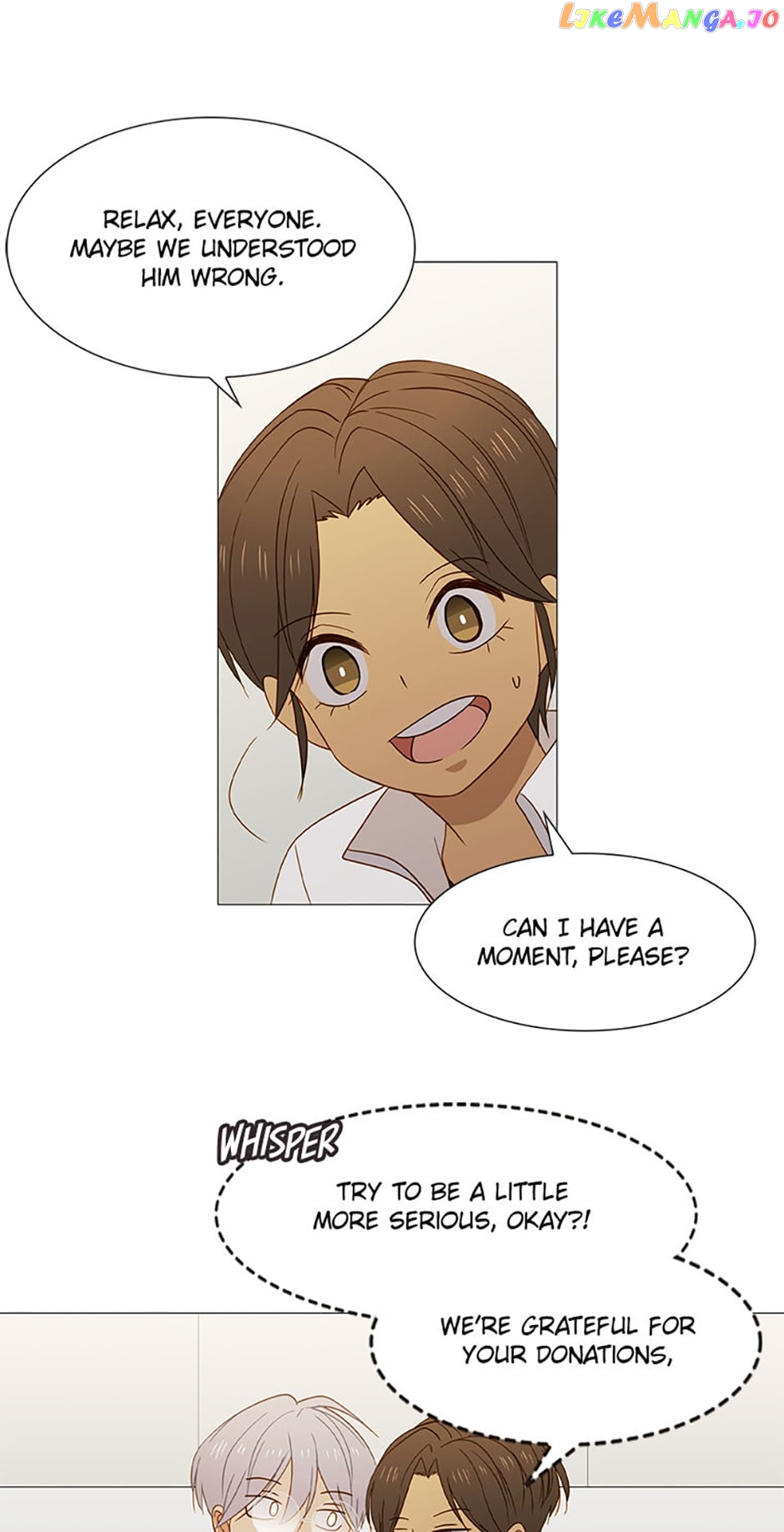 Perfect Gold Chapter 53 - page 11