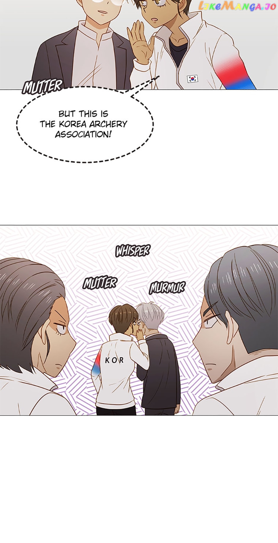 Perfect Gold Chapter 53 - page 12
