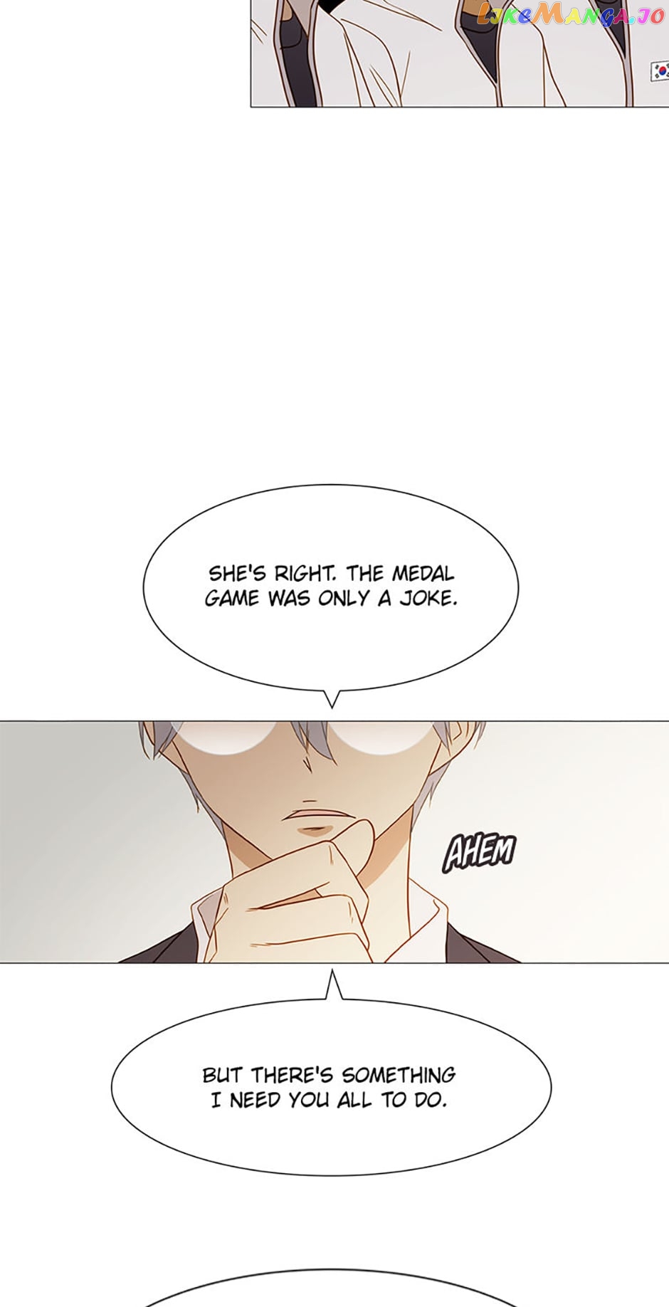 Perfect Gold Chapter 53 - page 14