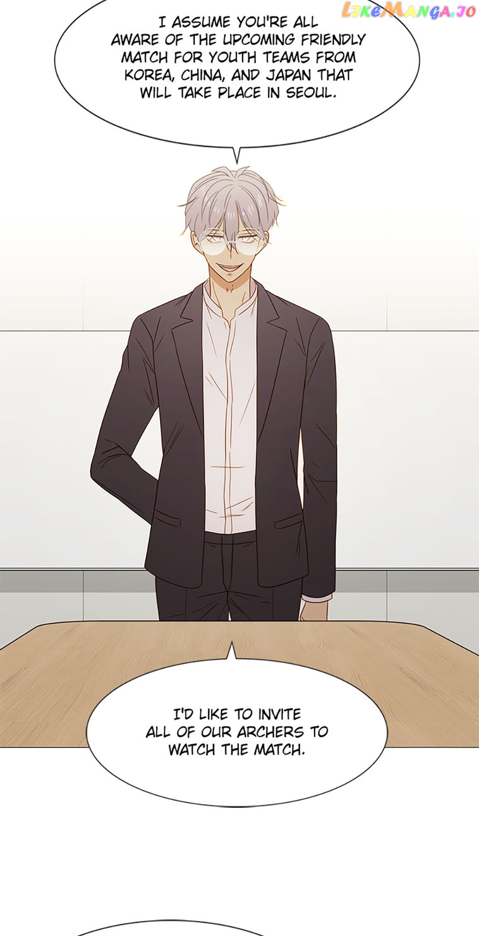 Perfect Gold Chapter 53 - page 15