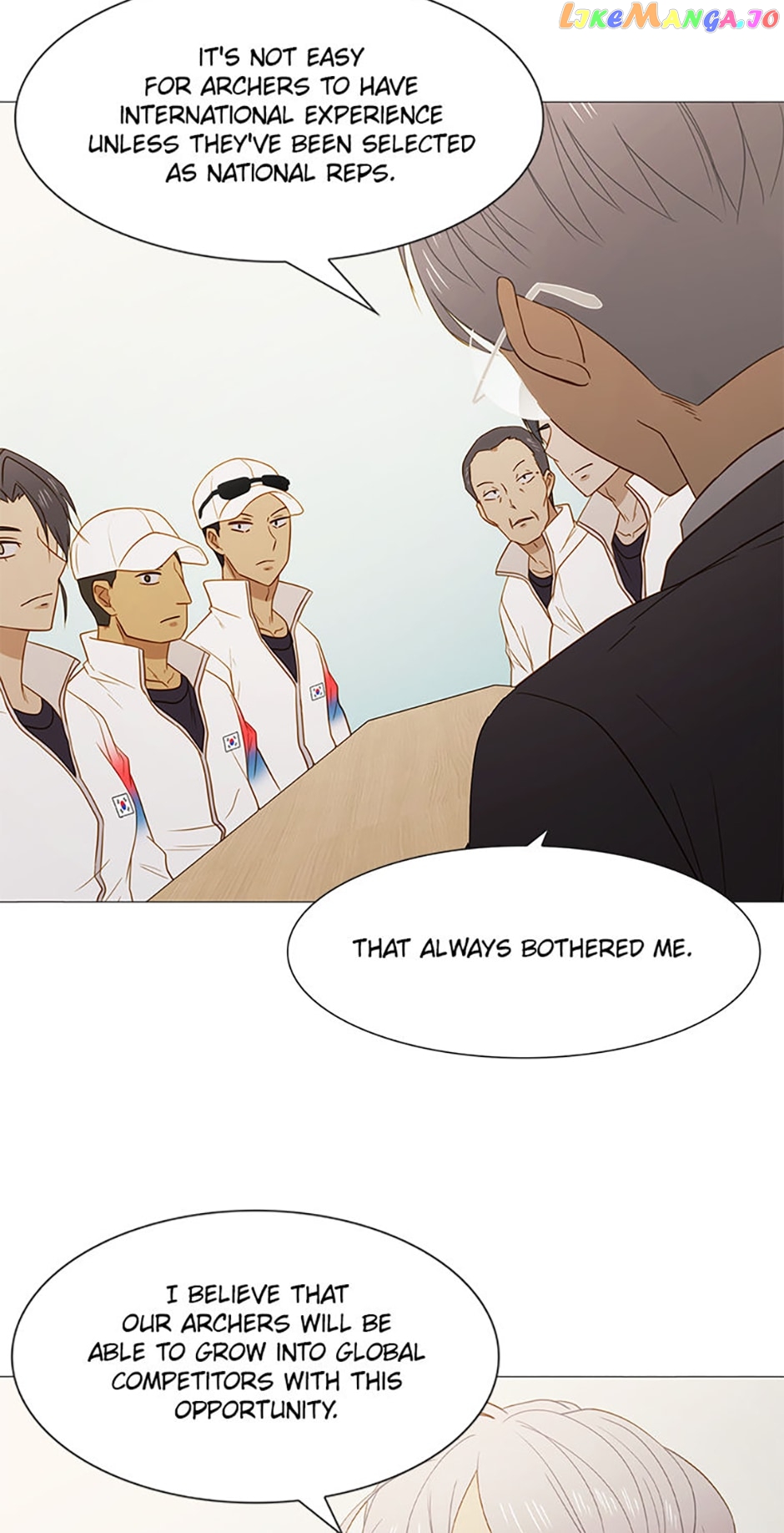 Perfect Gold Chapter 53 - page 16