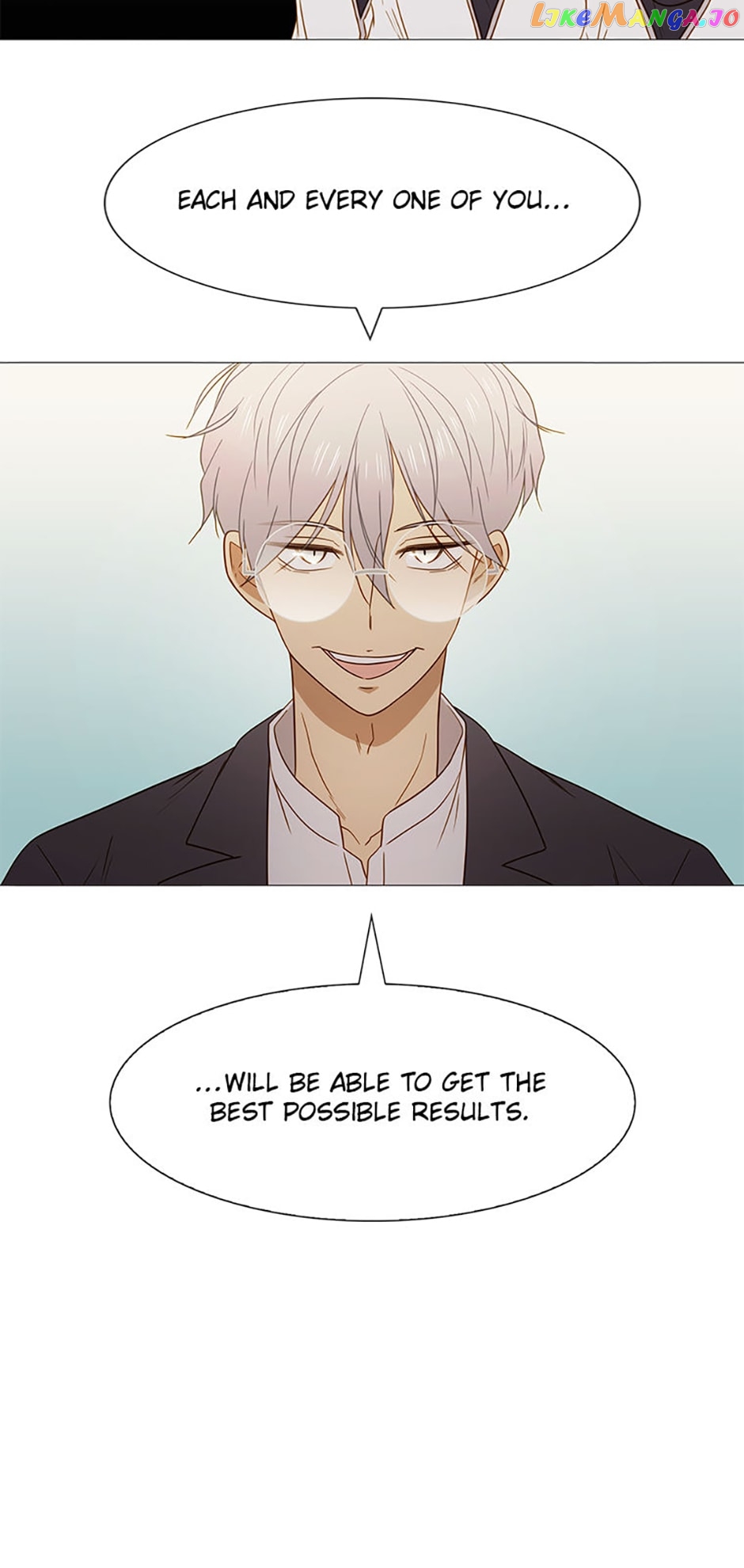 Perfect Gold Chapter 53 - page 23