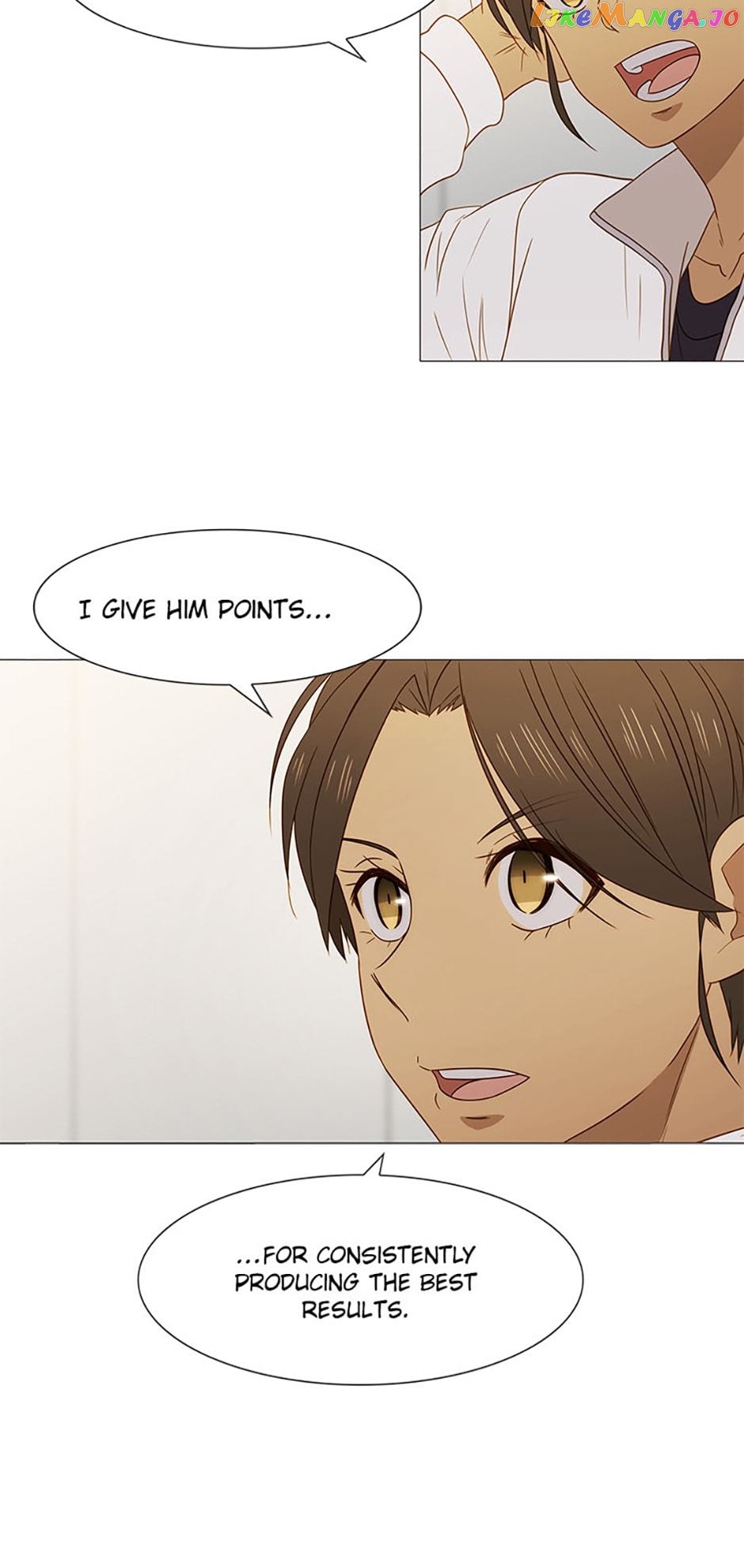 Perfect Gold Chapter 53 - page 29