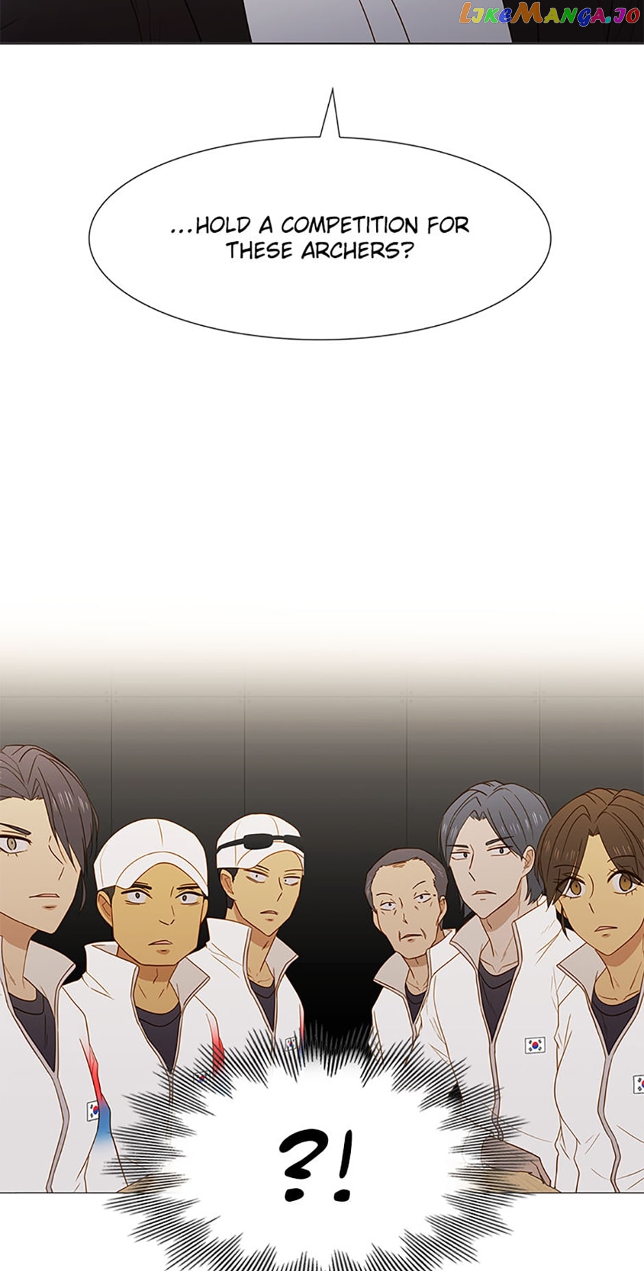 Perfect Gold Chapter 53 - page 3
