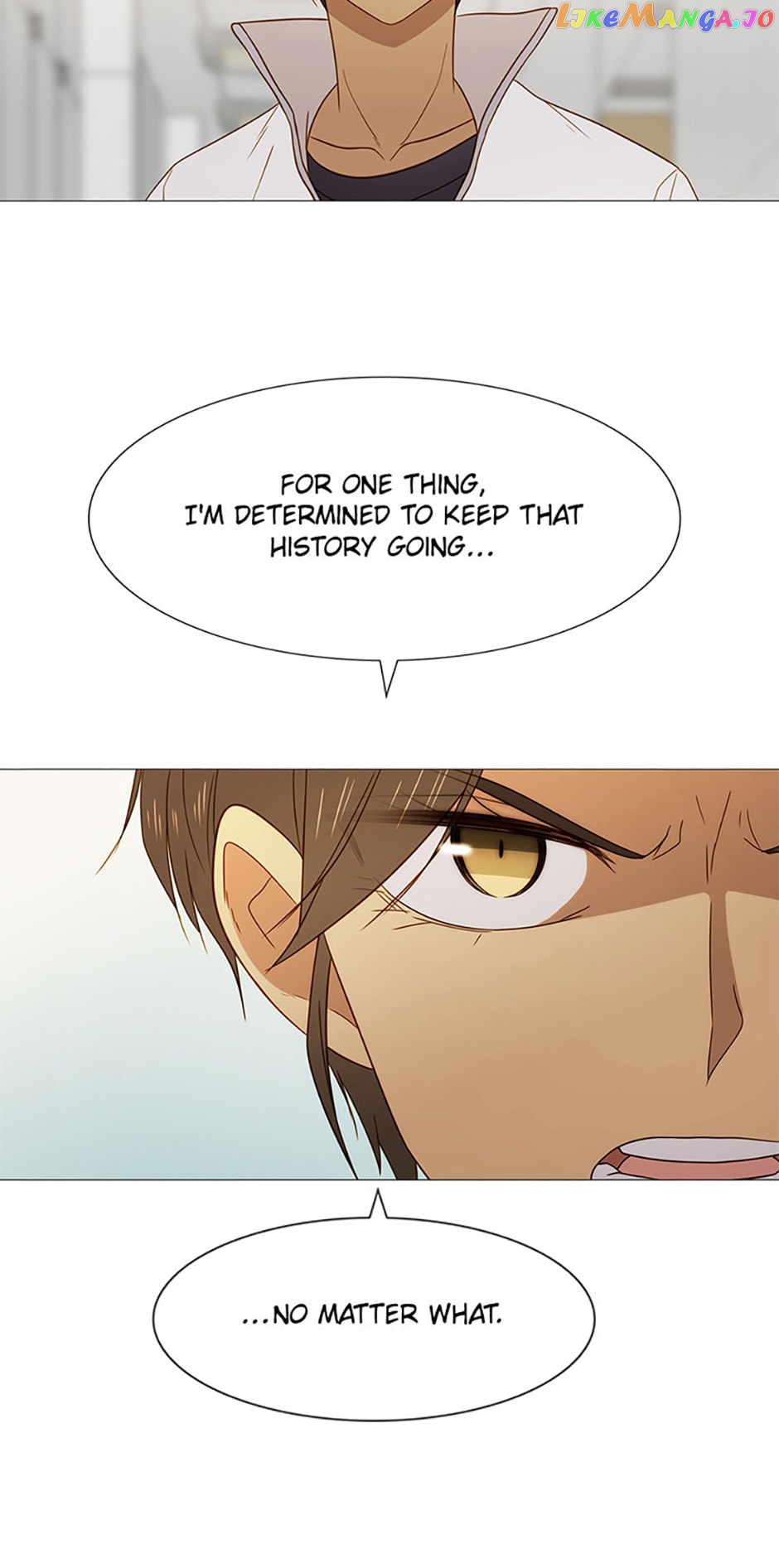 Perfect Gold Chapter 53 - page 32