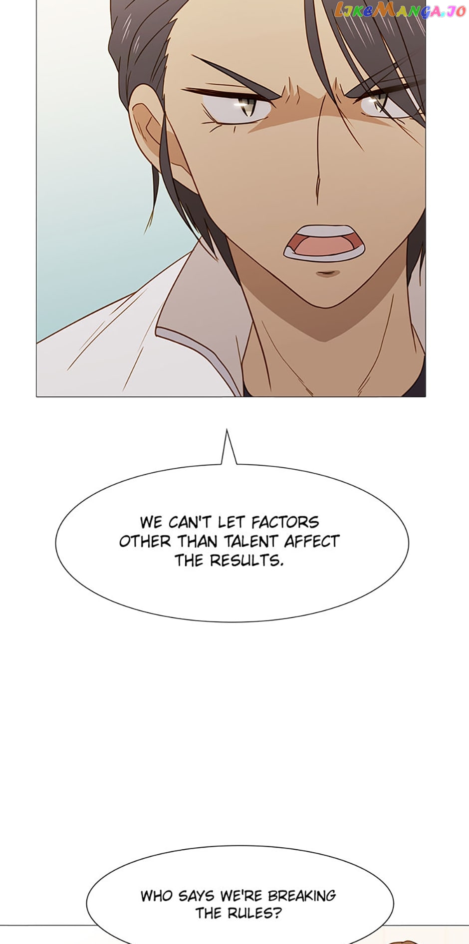 Perfect Gold Chapter 53 - page 34