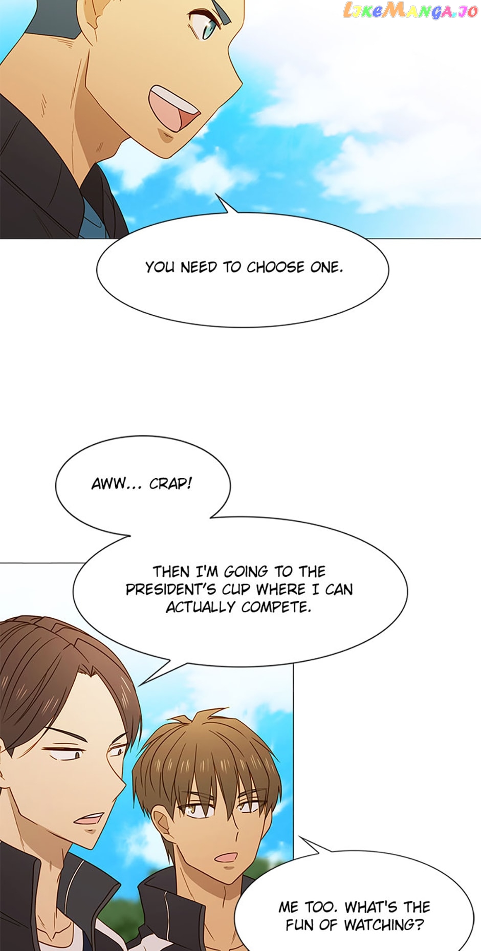 Perfect Gold Chapter 53 - page 44