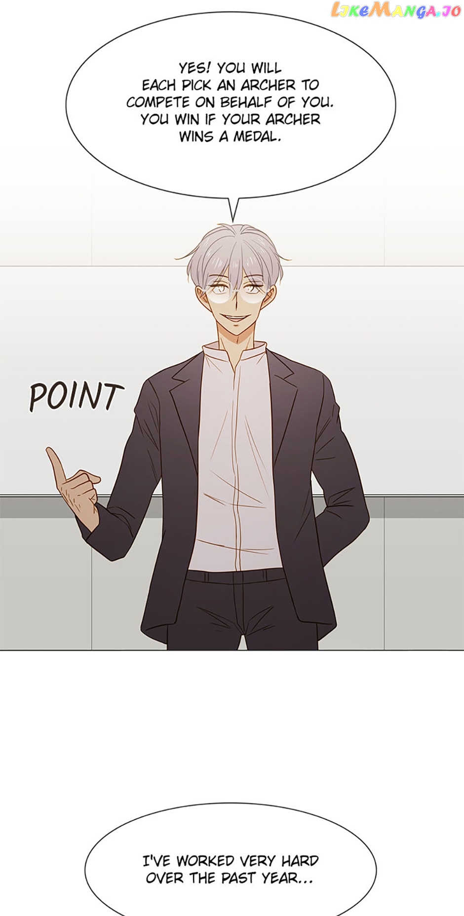 Perfect Gold Chapter 53 - page 5