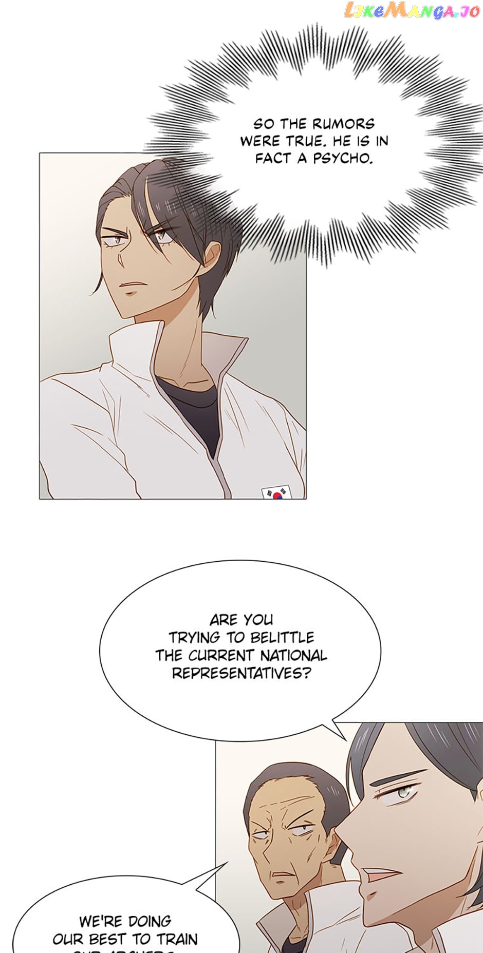 Perfect Gold Chapter 53 - page 9