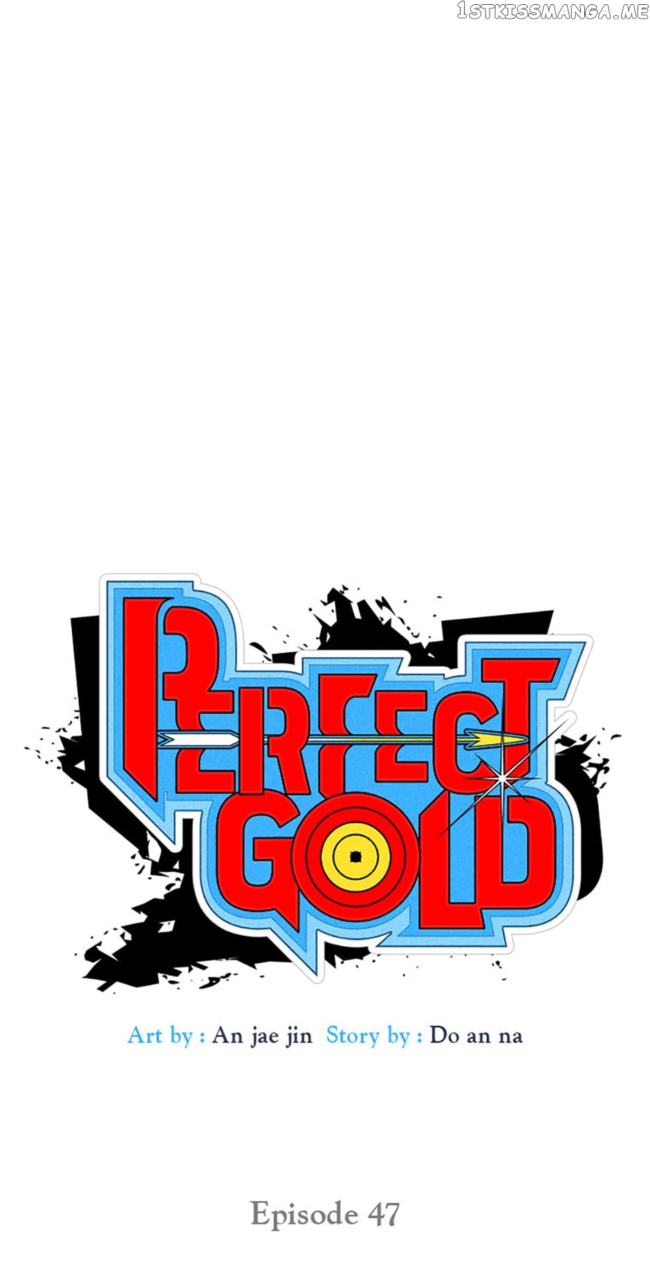Perfect Gold Chapter 47 - page 1
