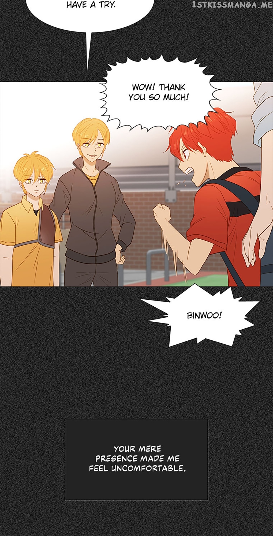 Perfect Gold Chapter 47 - page 10