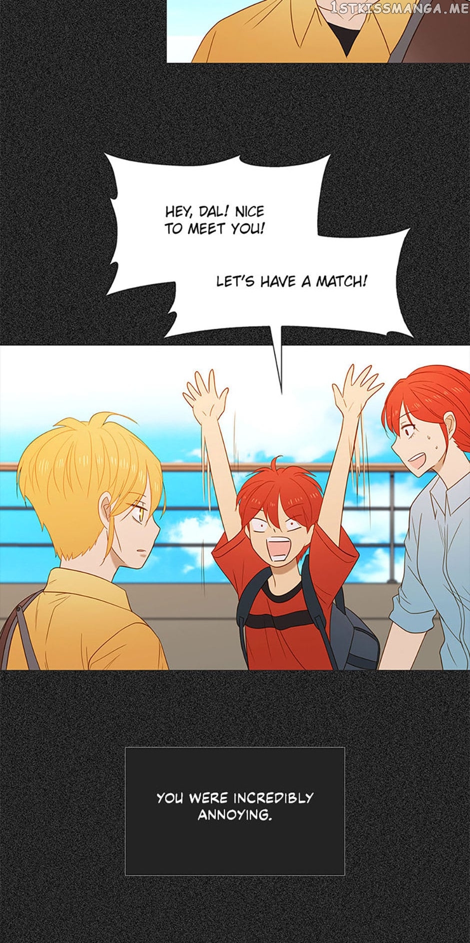 Perfect Gold Chapter 47 - page 12