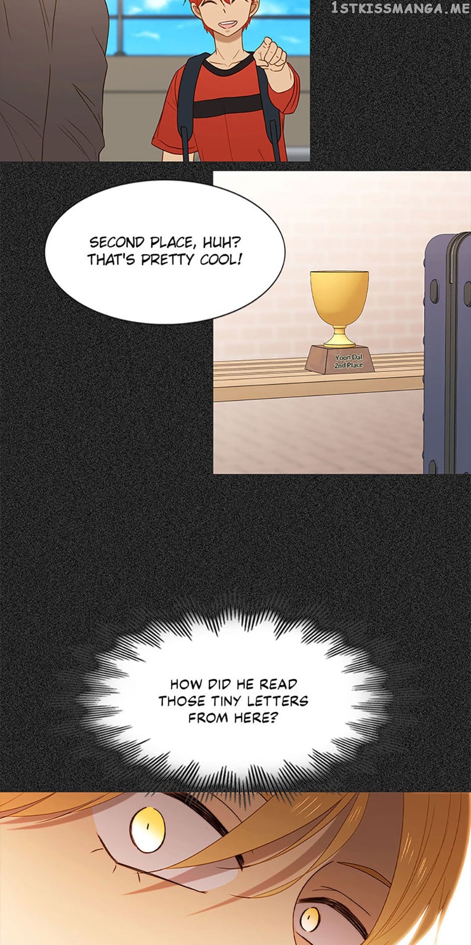 Perfect Gold Chapter 47 - page 16
