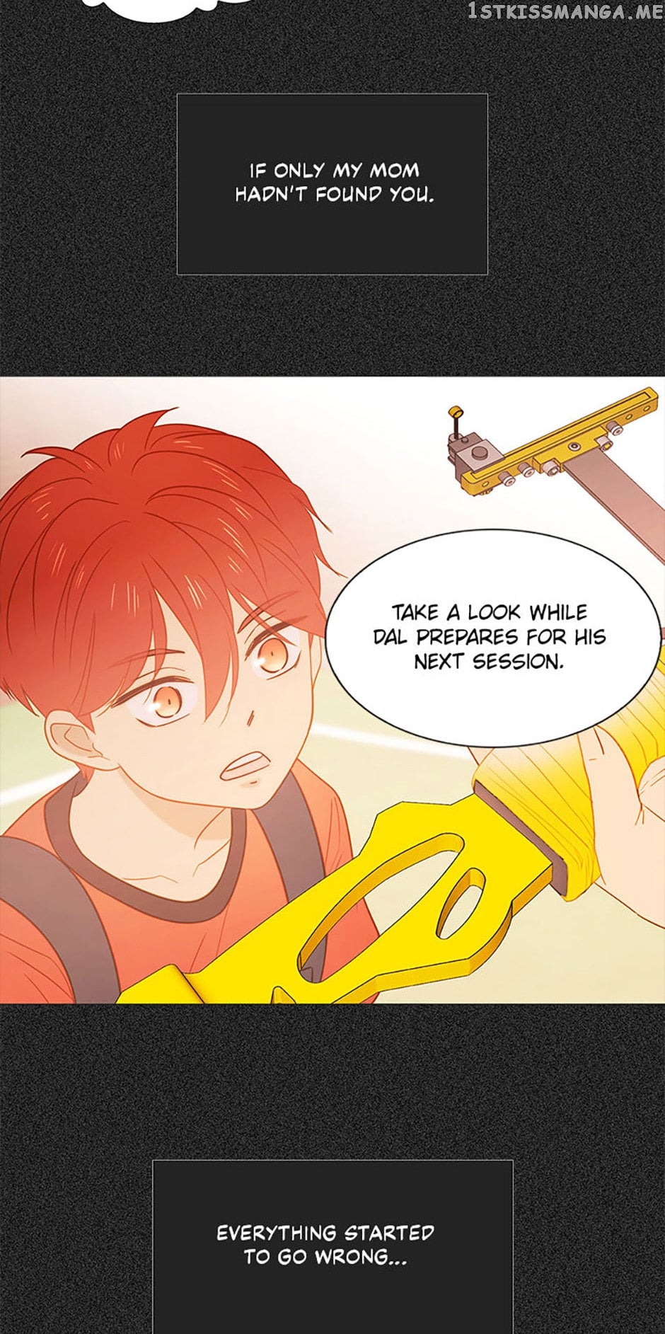 Perfect Gold Chapter 47 - page 18