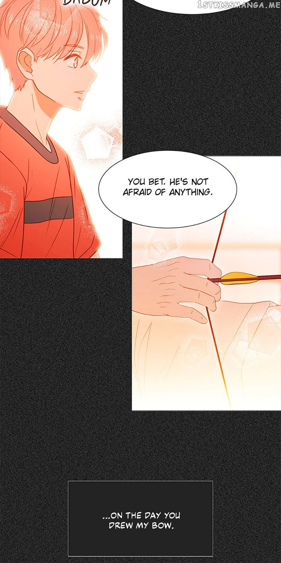 Perfect Gold Chapter 47 - page 20