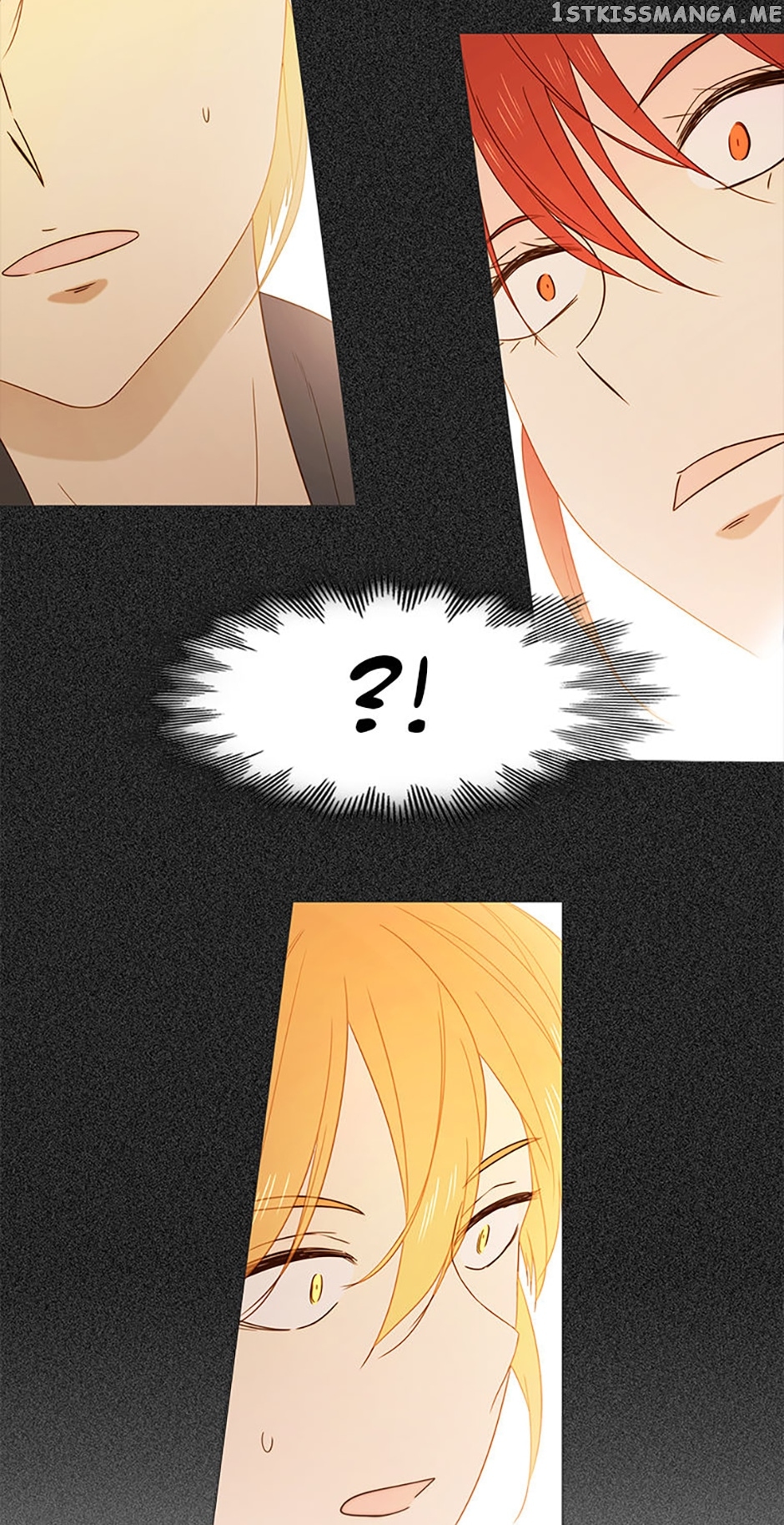 Perfect Gold Chapter 47 - page 23