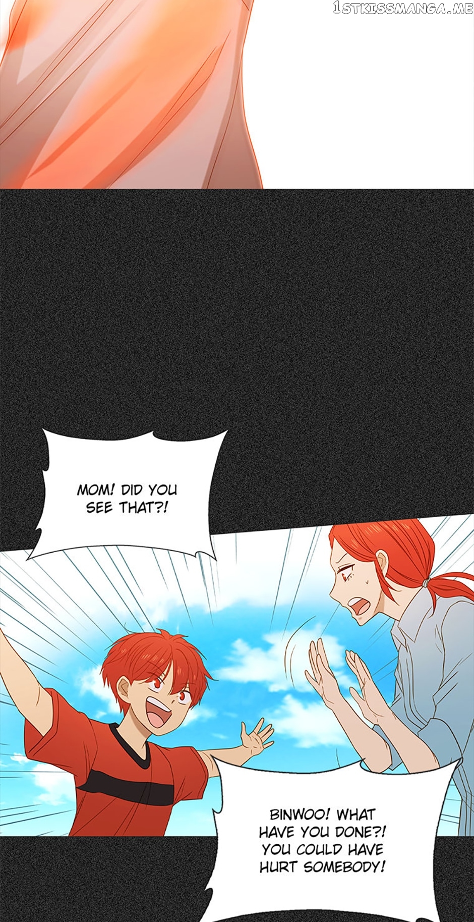 Perfect Gold Chapter 47 - page 25