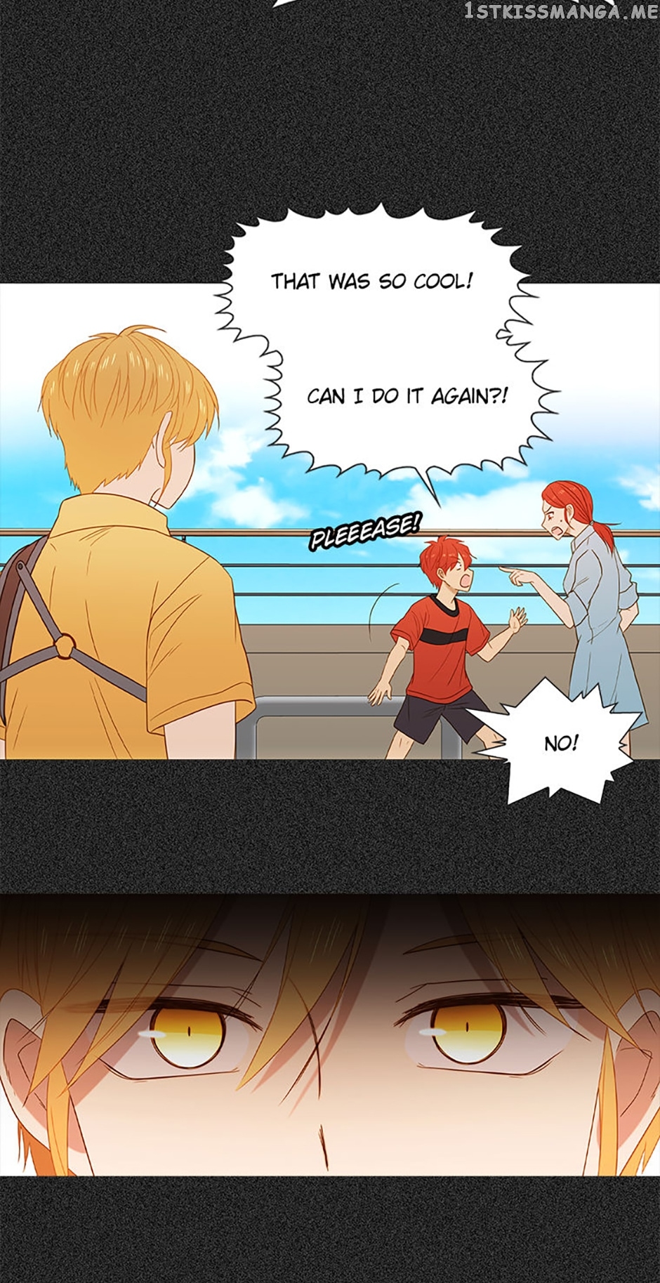 Perfect Gold Chapter 47 - page 26