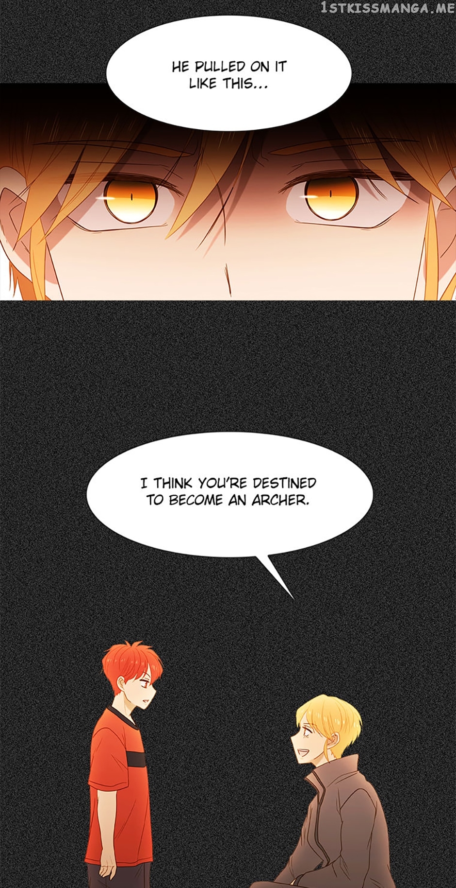 Perfect Gold Chapter 47 - page 28