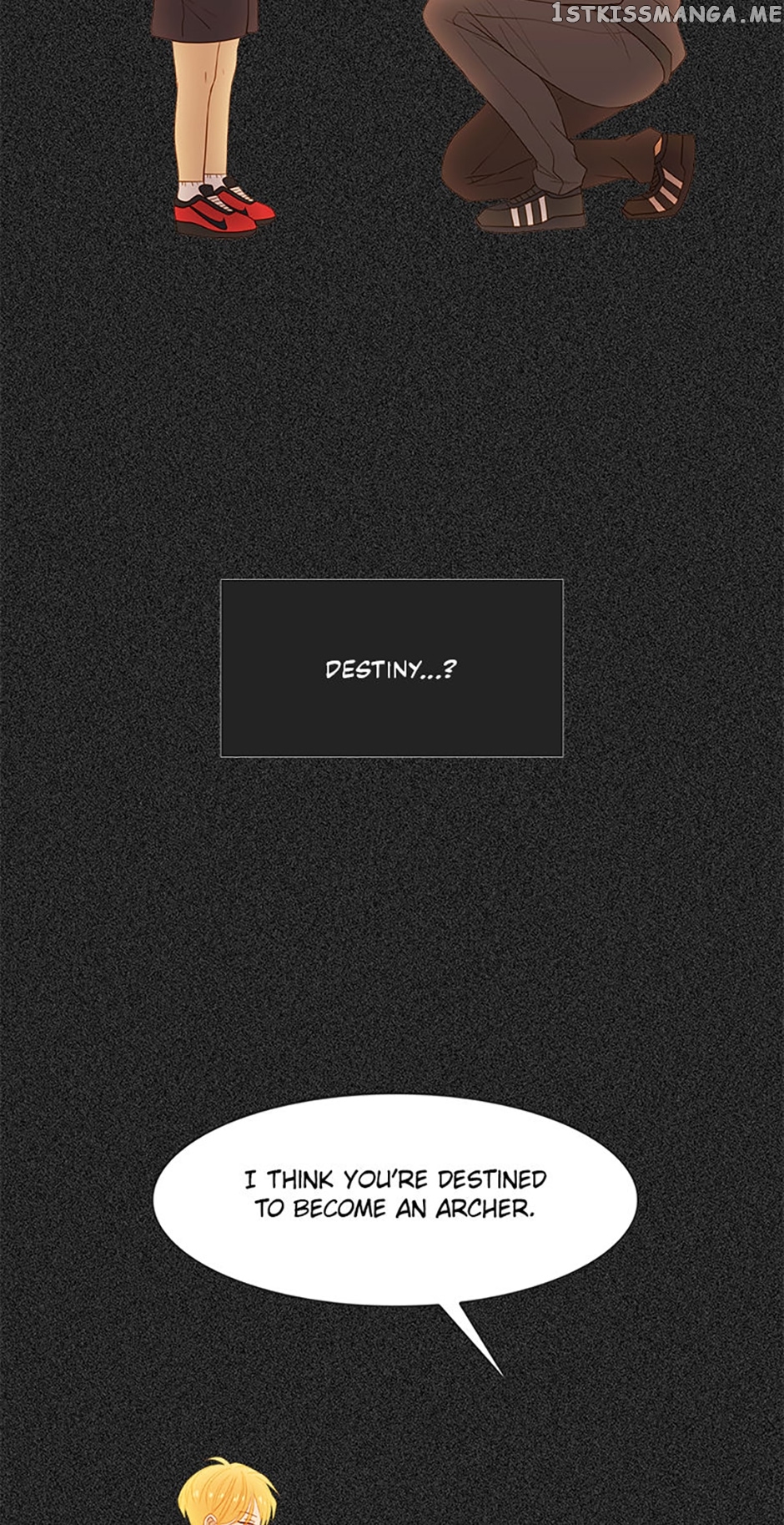 Perfect Gold Chapter 47 - page 29