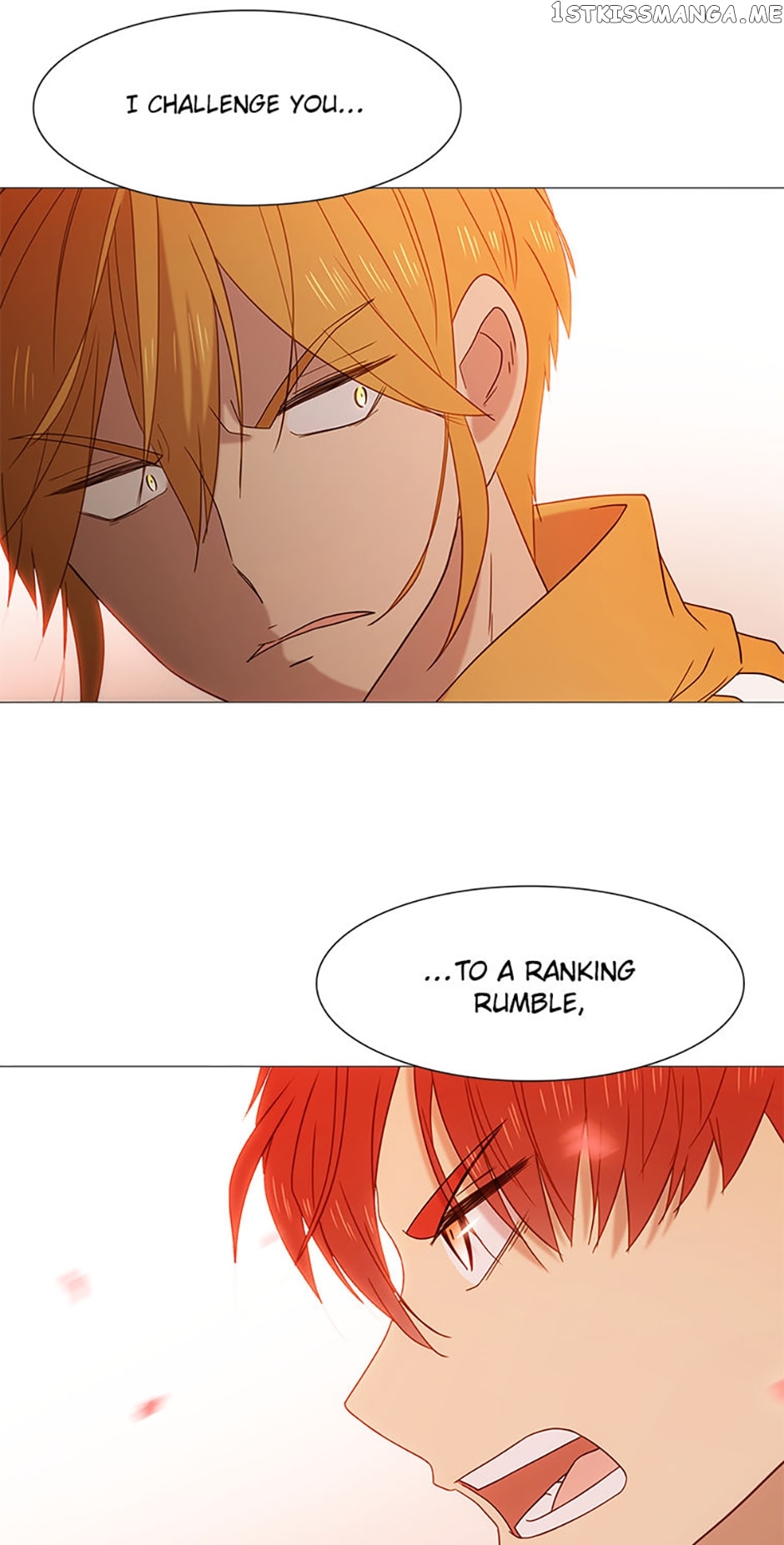 Perfect Gold Chapter 47 - page 3