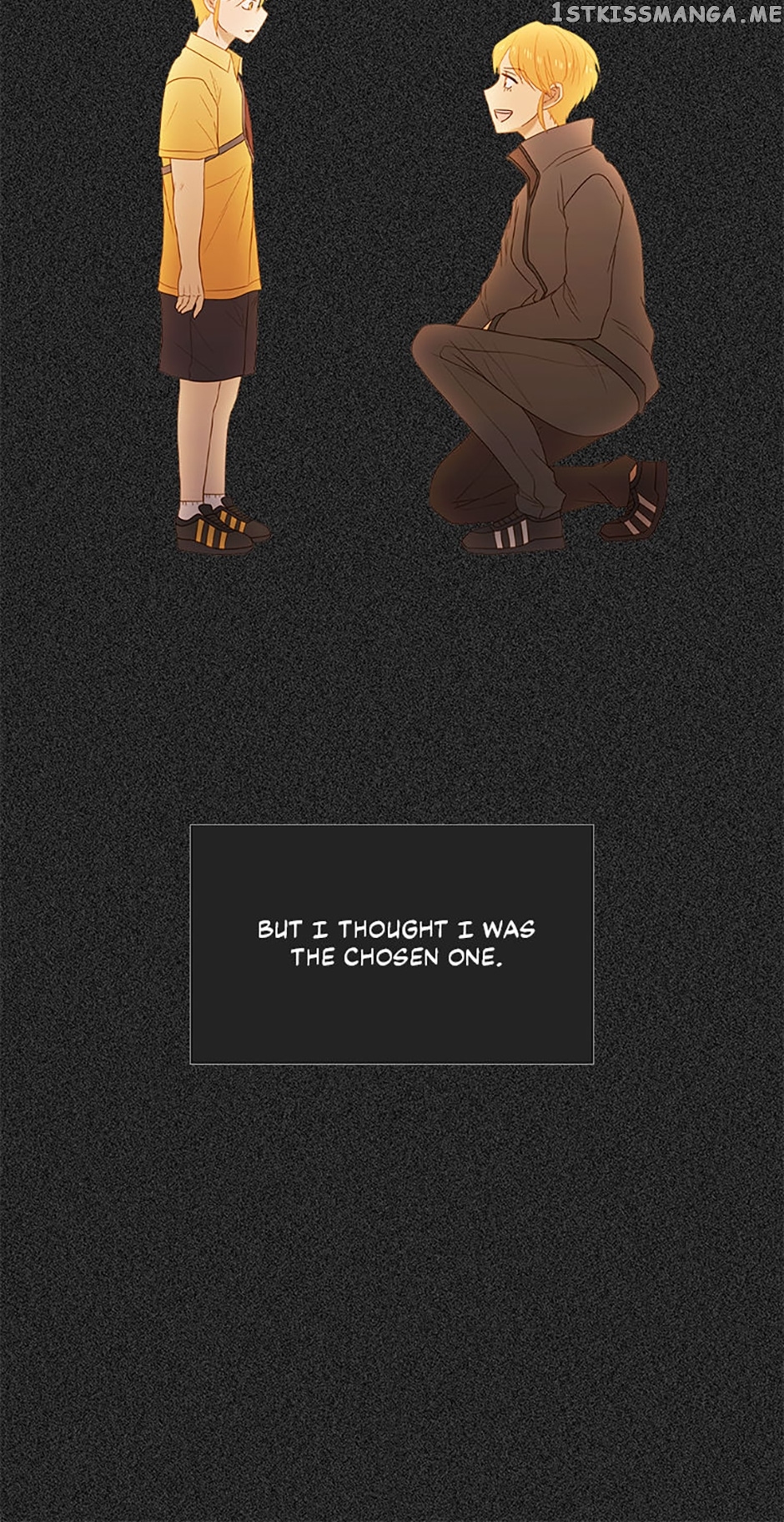 Perfect Gold Chapter 47 - page 30