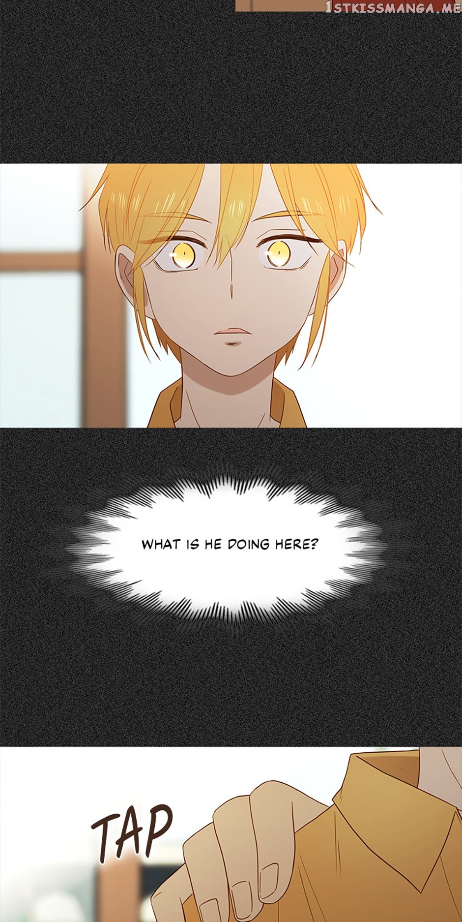 Perfect Gold Chapter 47 - page 33