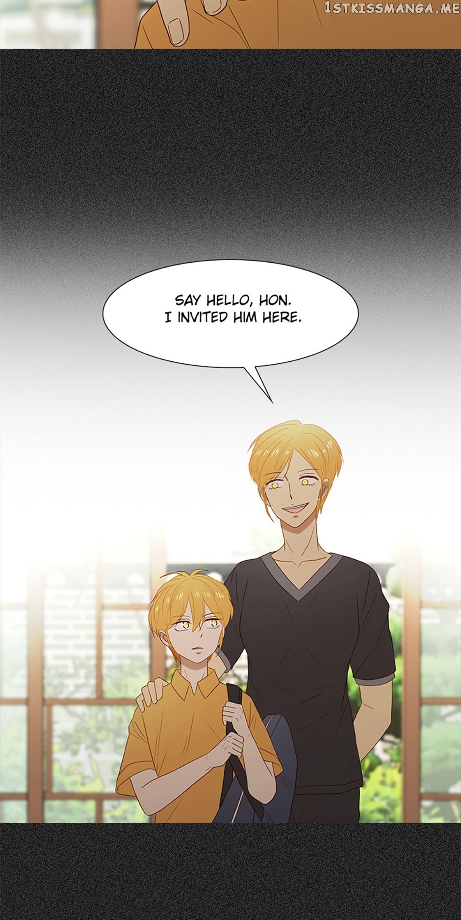 Perfect Gold Chapter 47 - page 34