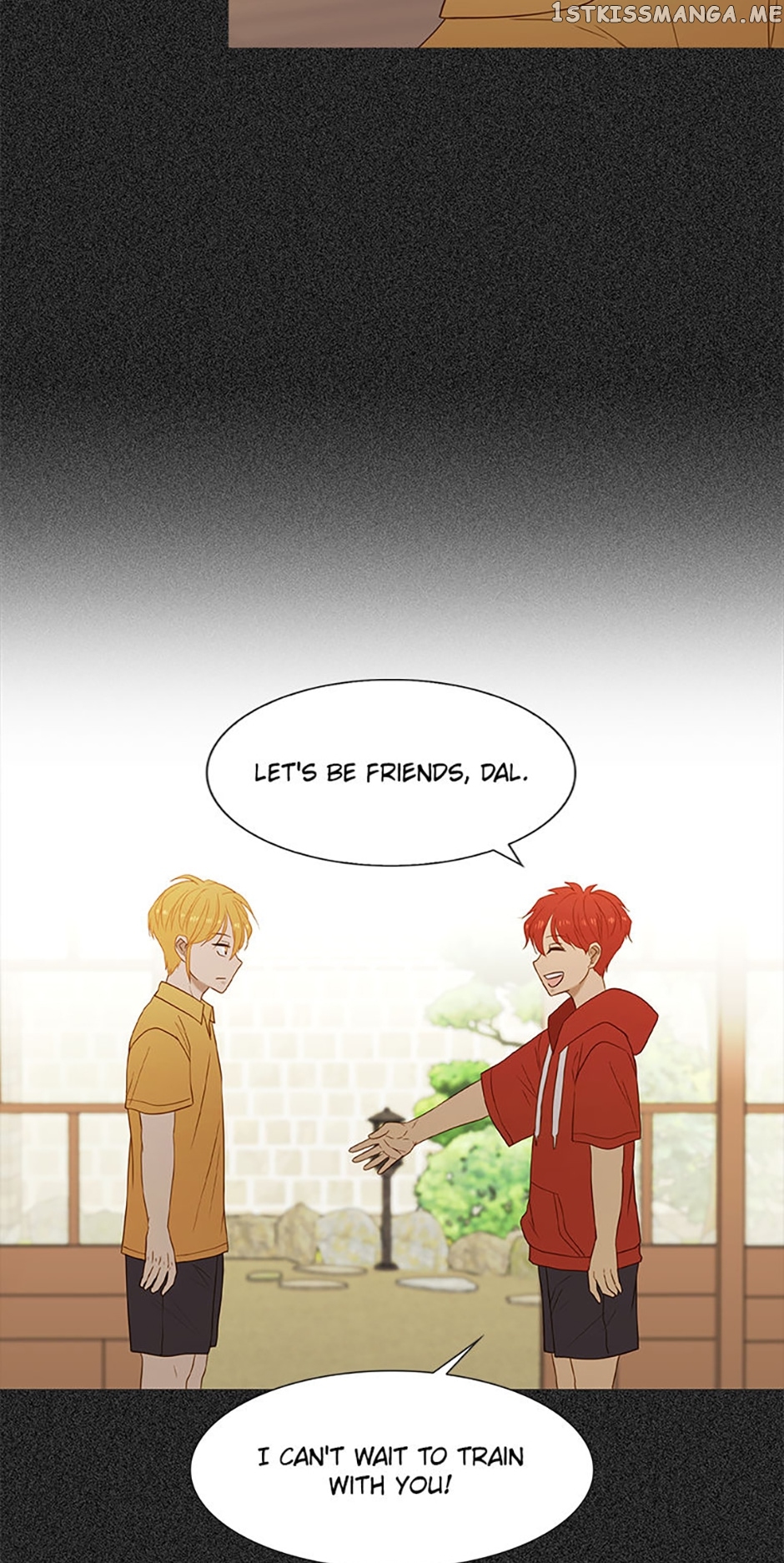 Perfect Gold Chapter 47 - page 36
