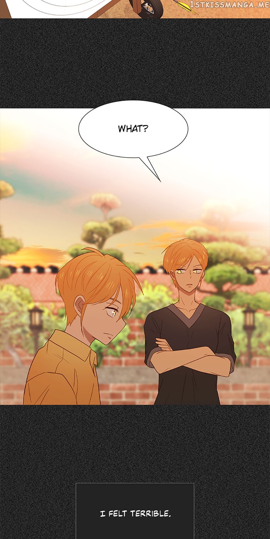Perfect Gold Chapter 47 - page 39