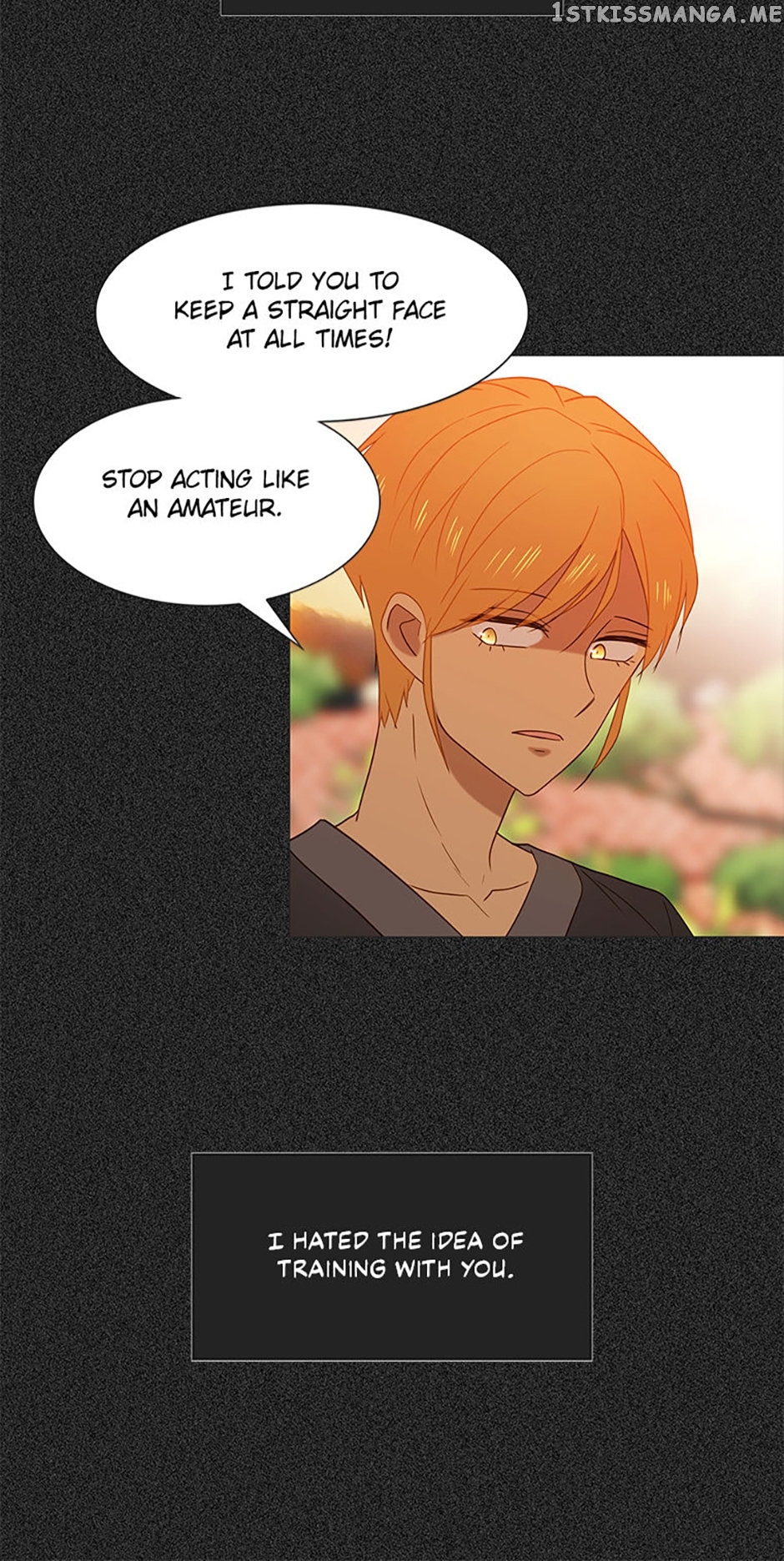 Perfect Gold Chapter 47 - page 40