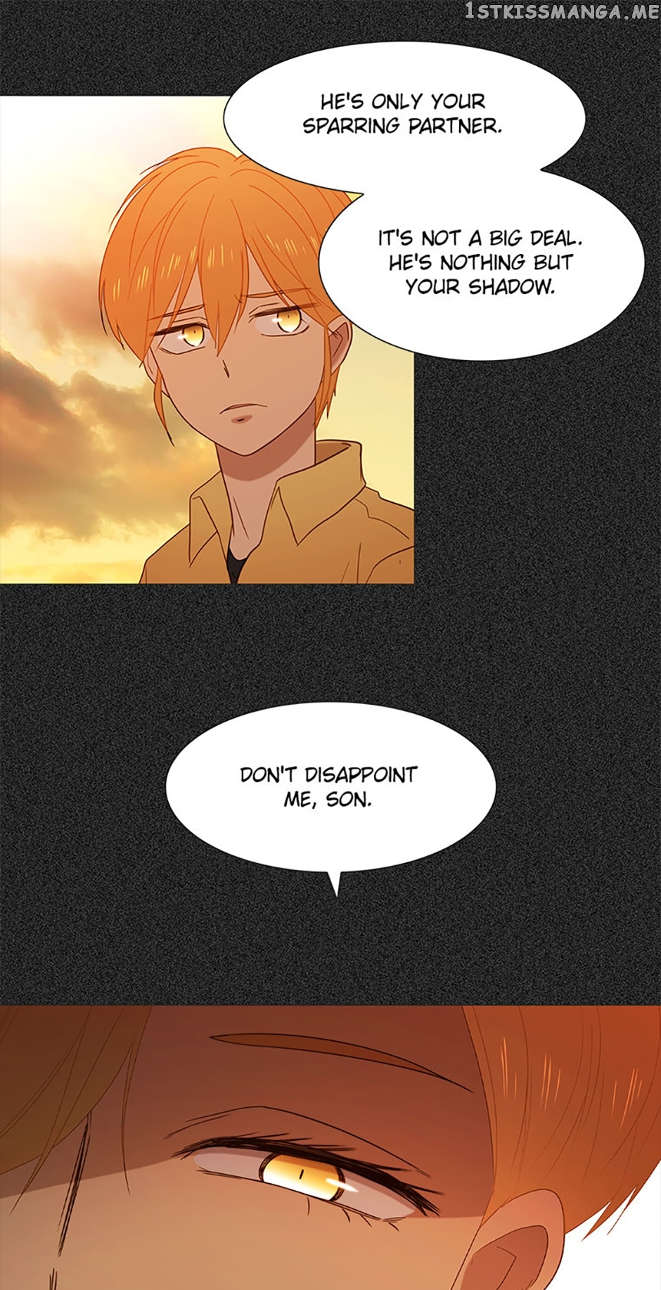 Perfect Gold Chapter 47 - page 41