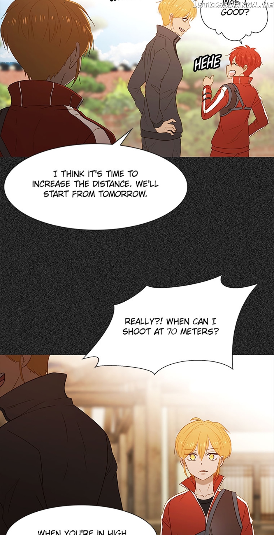 Perfect Gold Chapter 47 - page 46