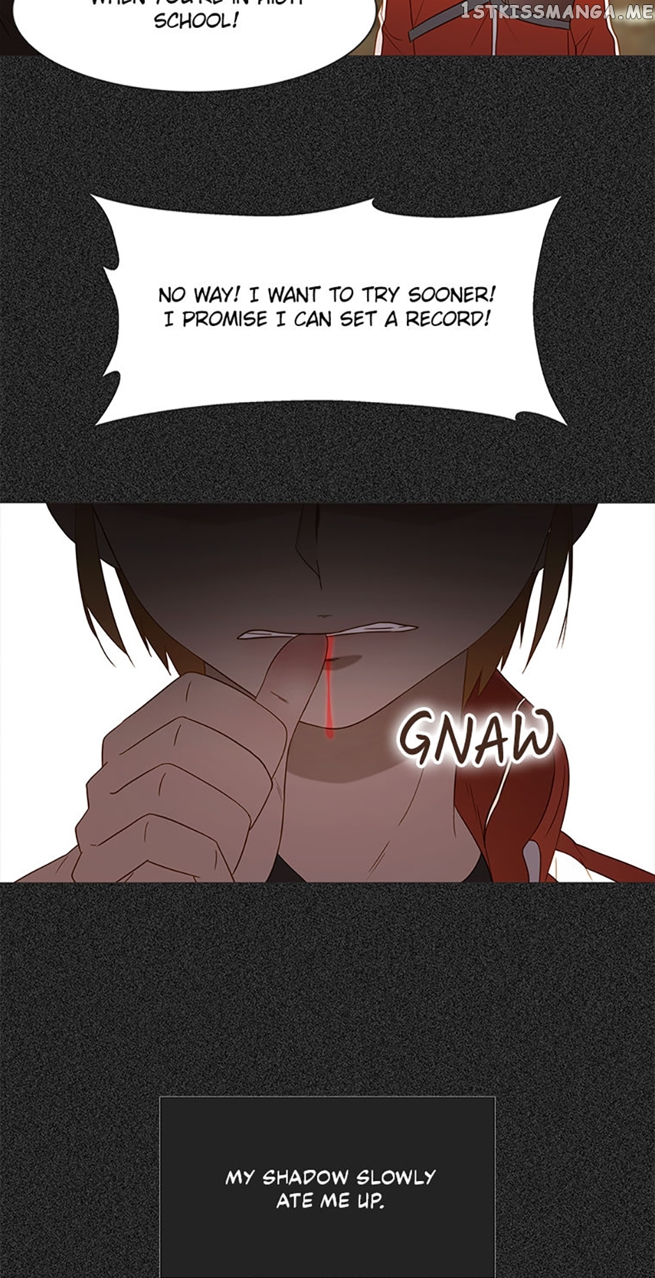 Perfect Gold Chapter 47 - page 47