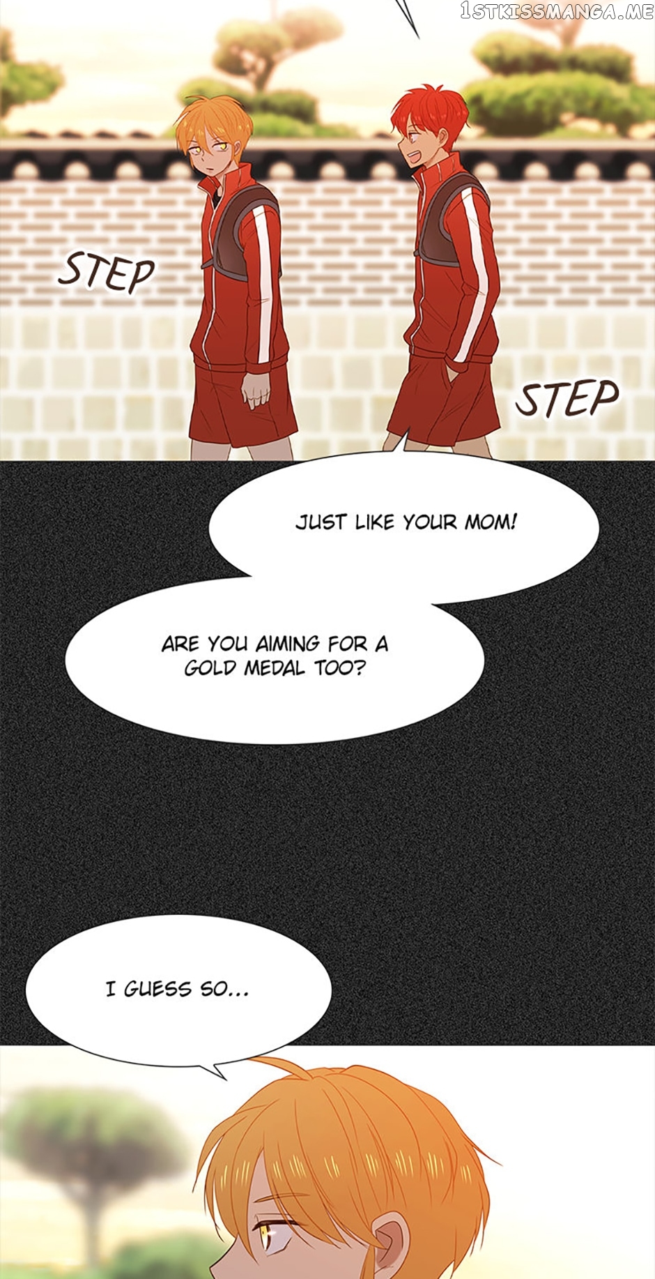 Perfect Gold Chapter 47 - page 49