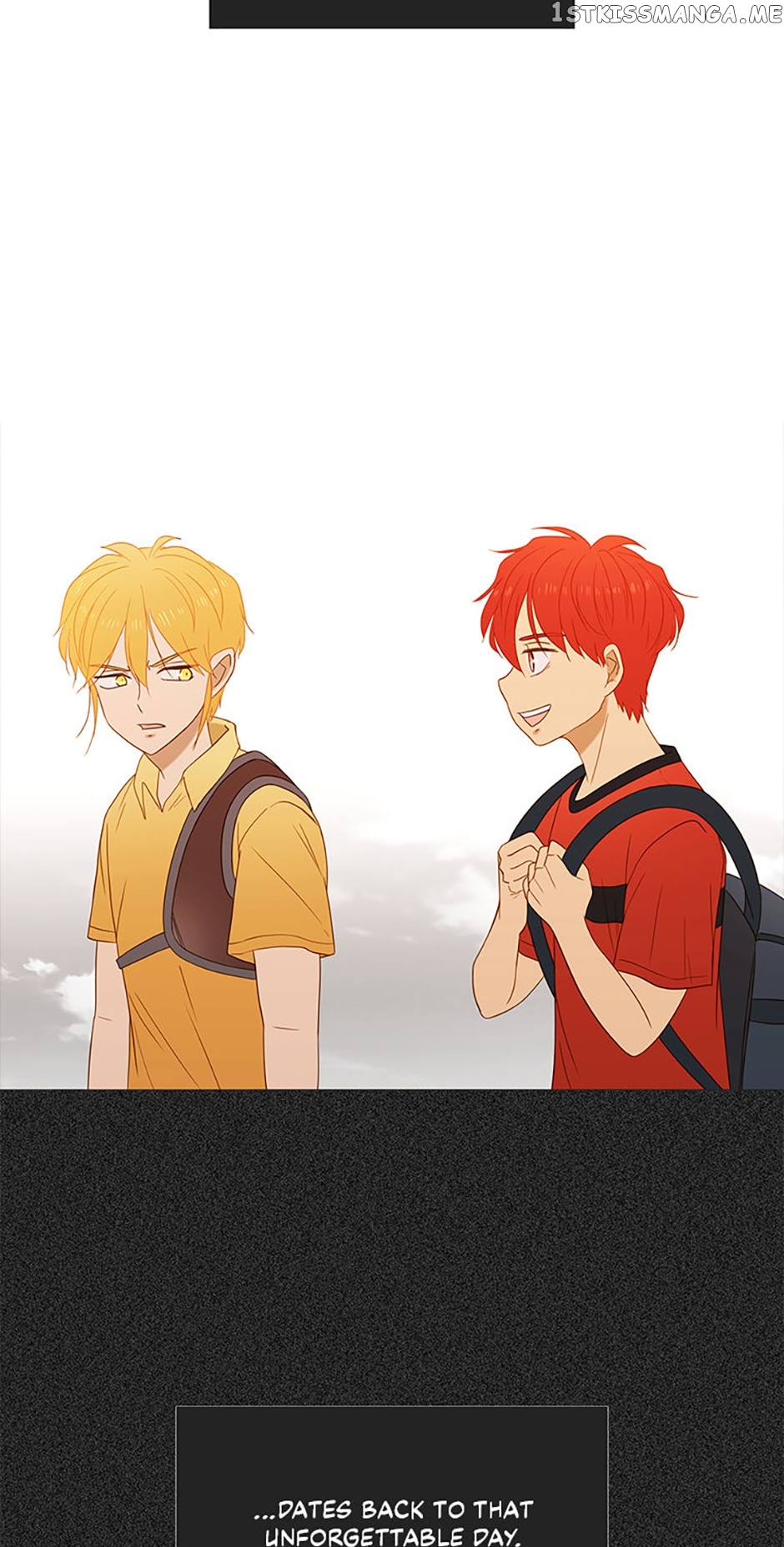 Perfect Gold Chapter 47 - page 5