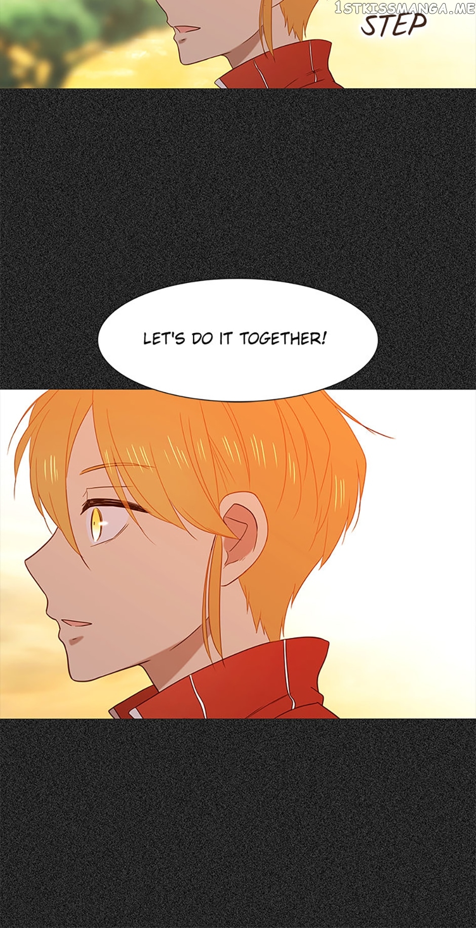 Perfect Gold Chapter 47 - page 50