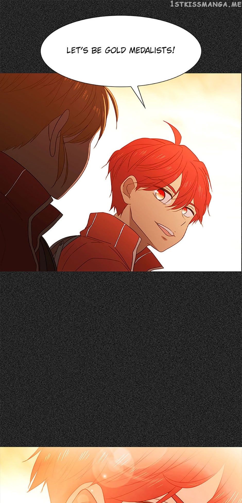 Perfect Gold Chapter 47 - page 51
