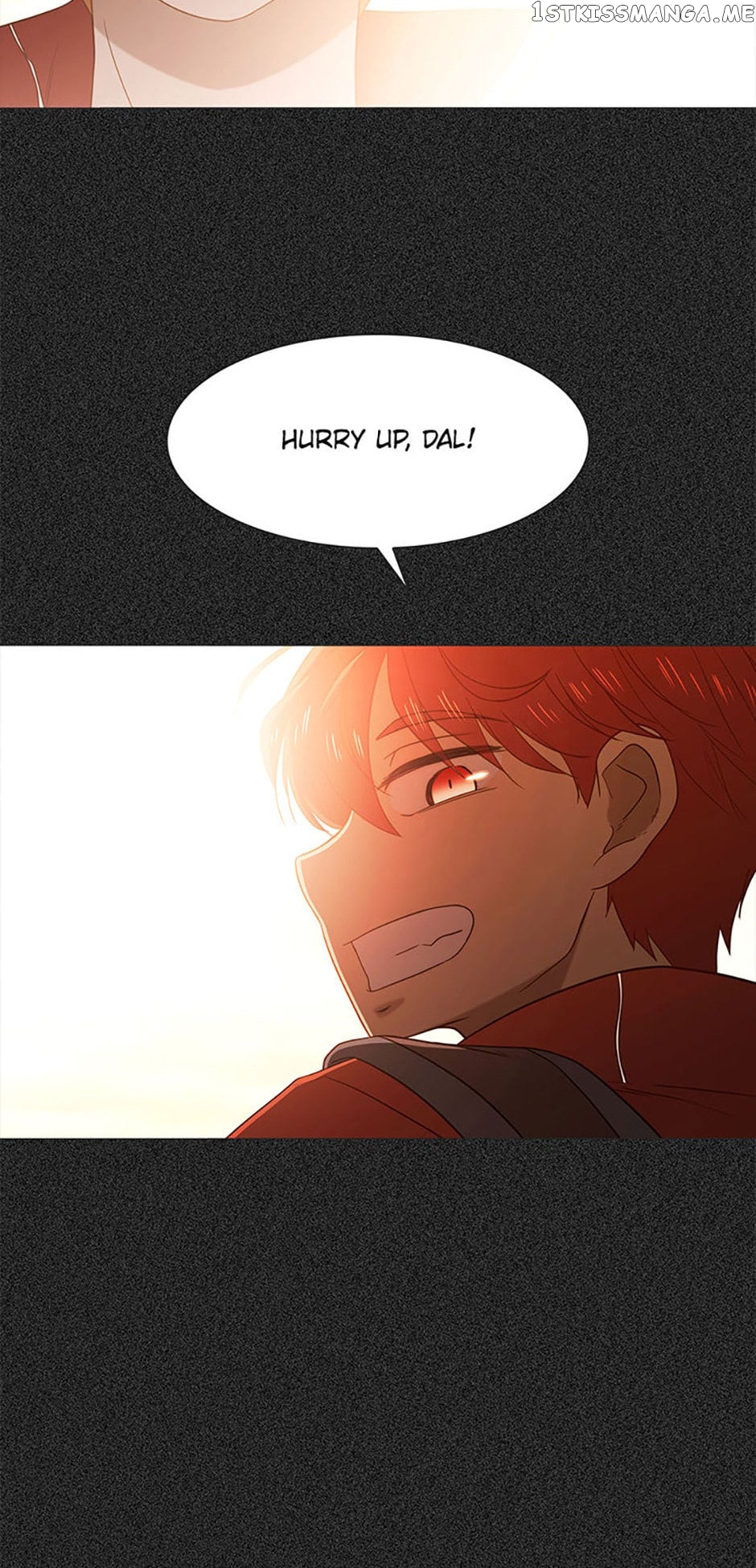 Perfect Gold Chapter 47 - page 53